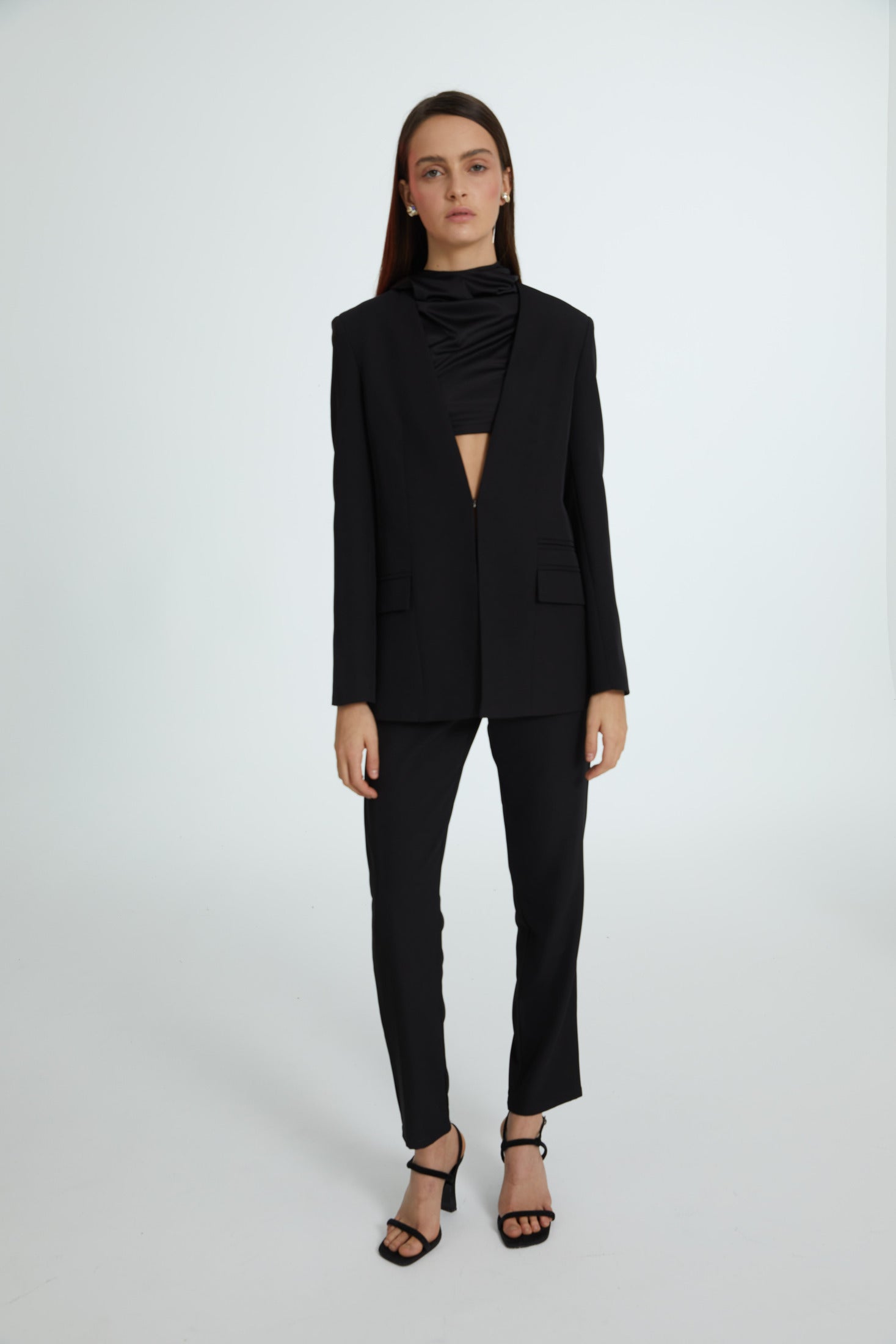 BLAZER ALINA