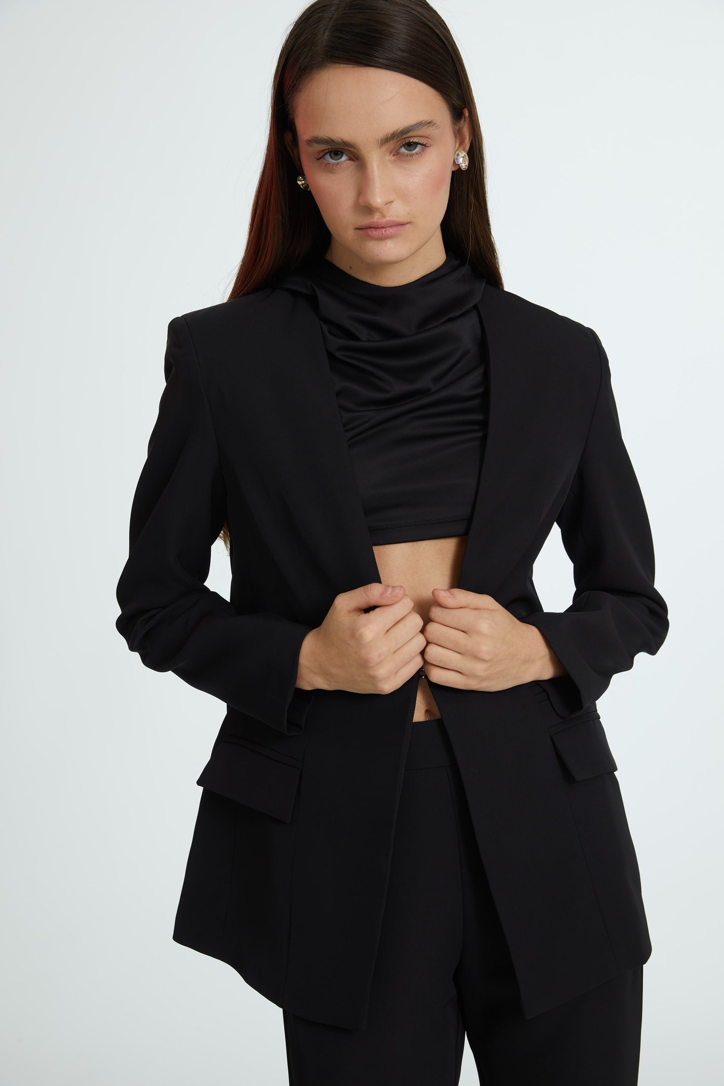 BLAZER ALINA