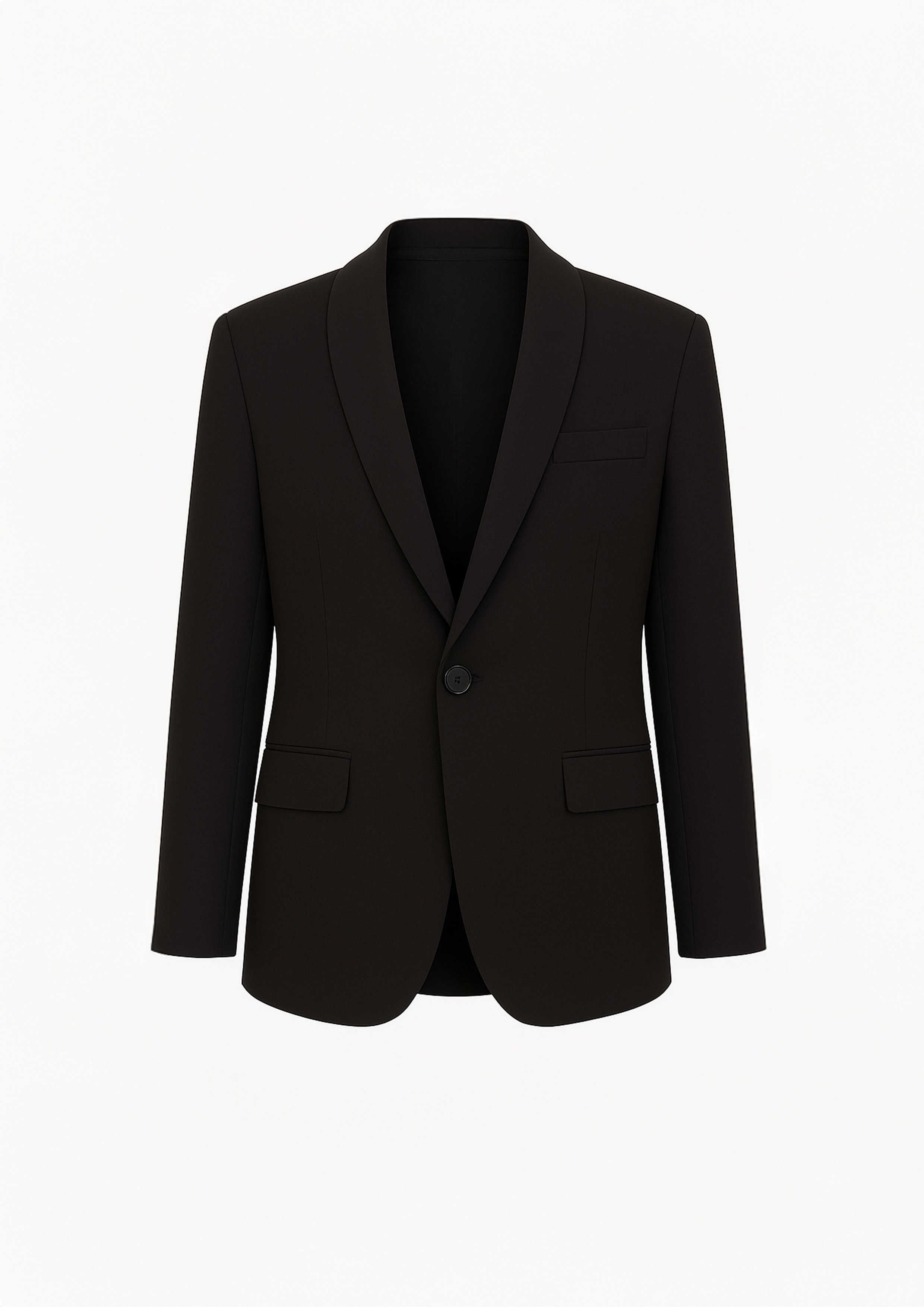 BLAZER RETBA NEGRO
