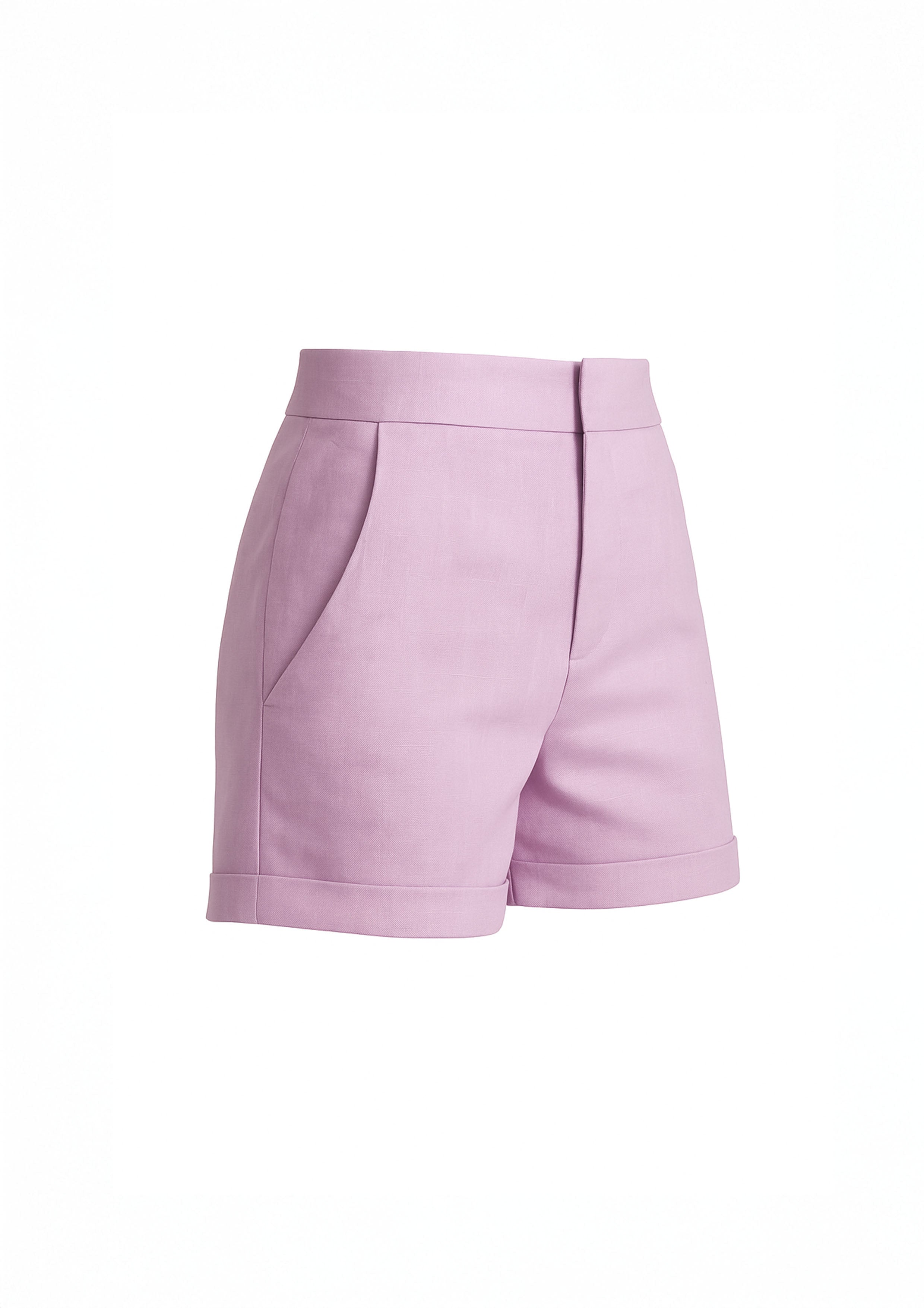 SHORT BALOO LILA