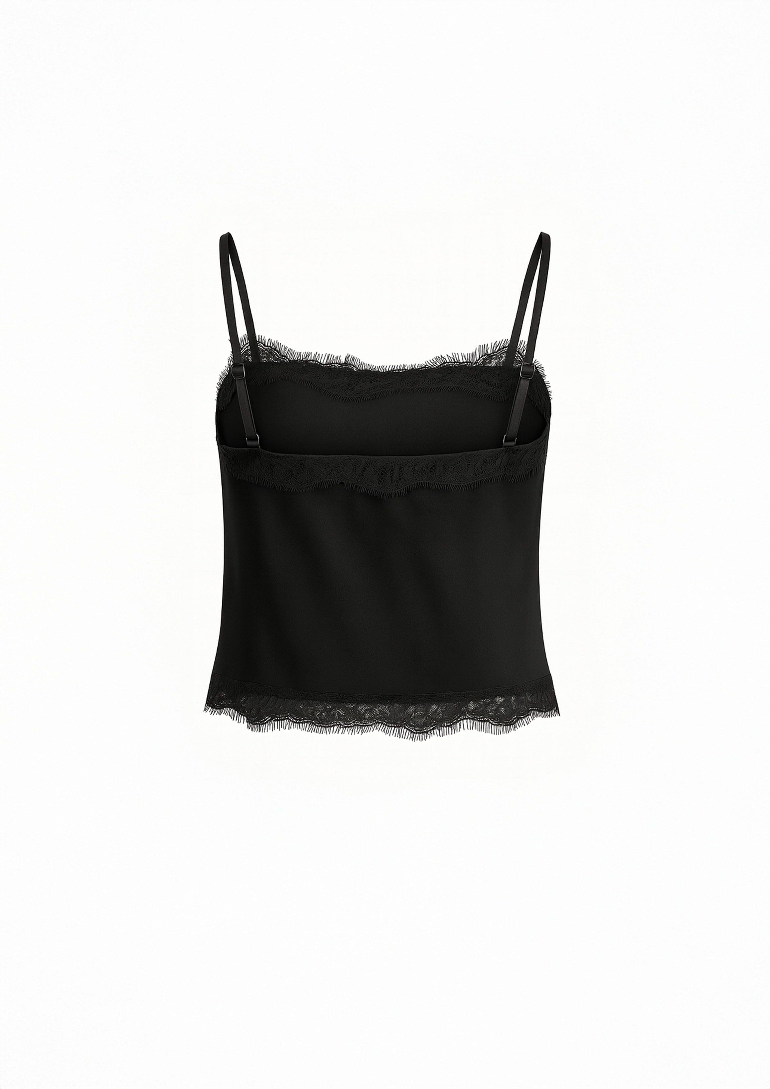 SET MONARCA BLACK