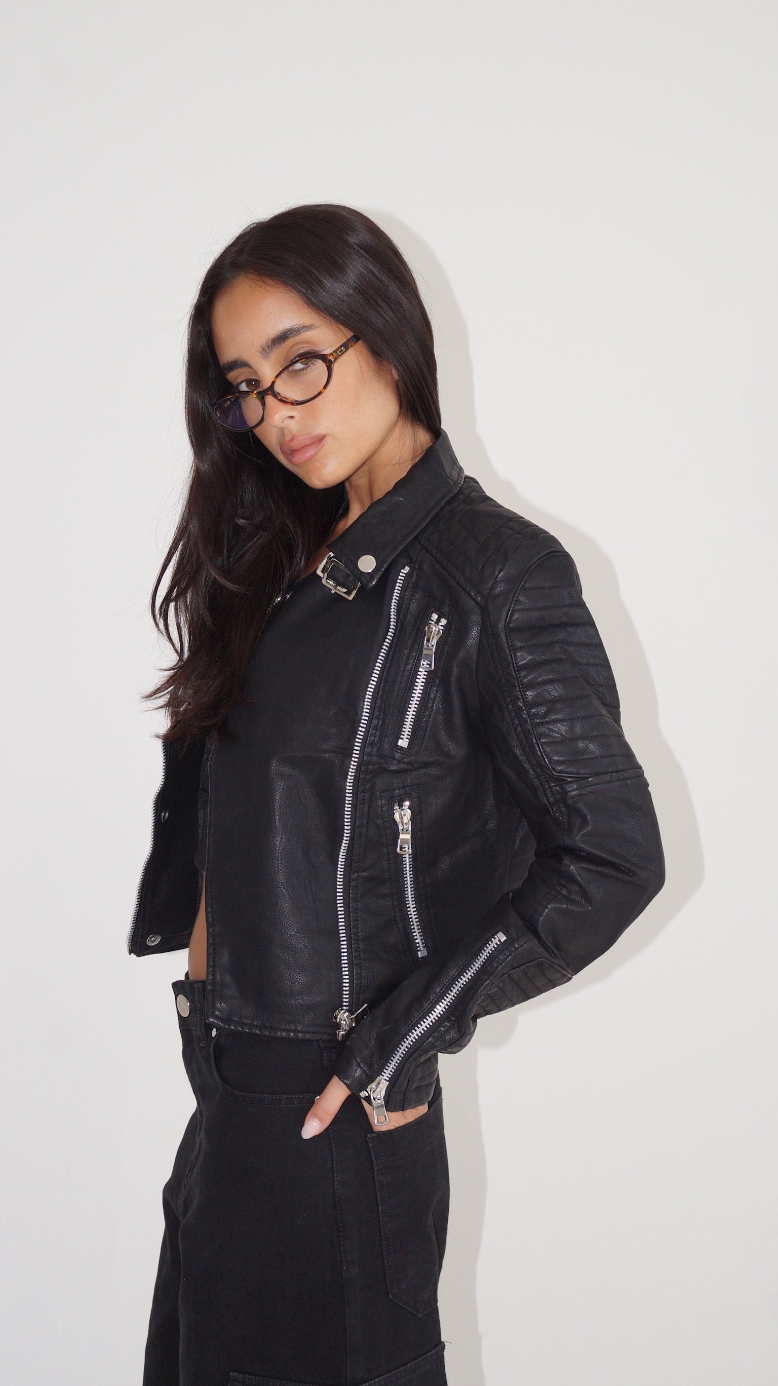 JACKET CHARLOTTE