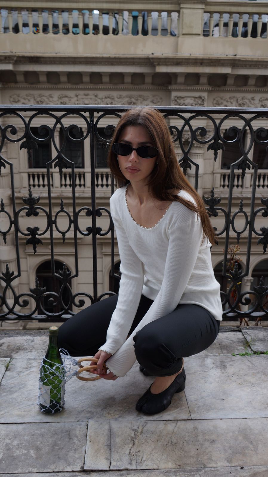 SWEATER RENATA
