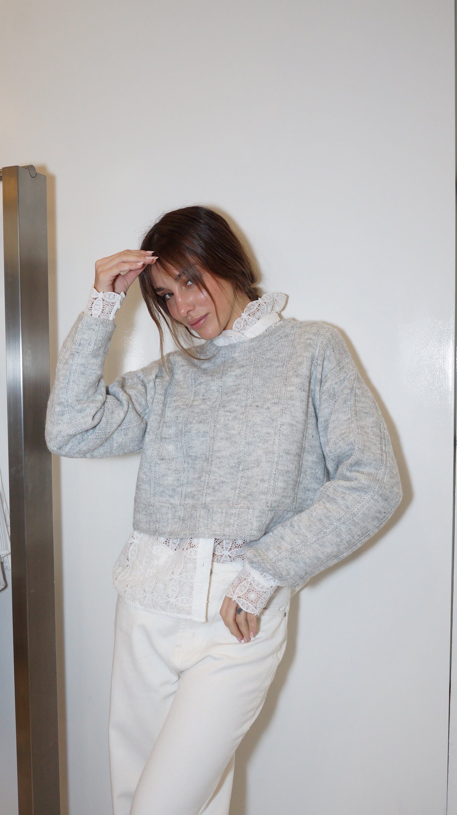 SWEATER NORWICH