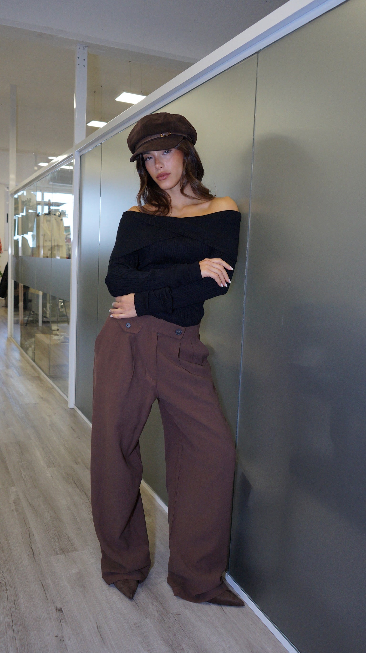PANTALON LUCERNA