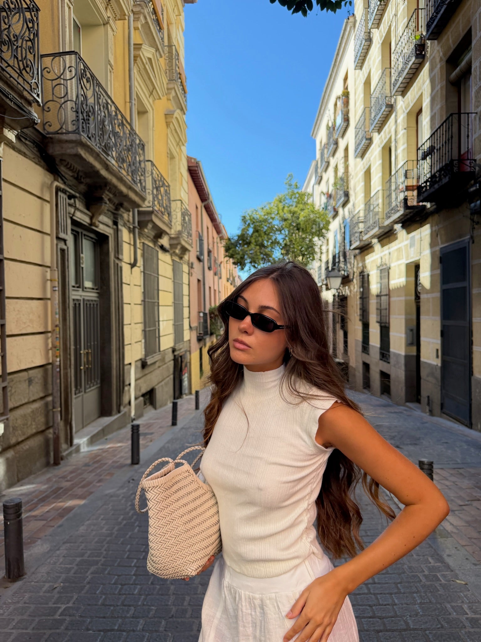 TOP VICTORIA