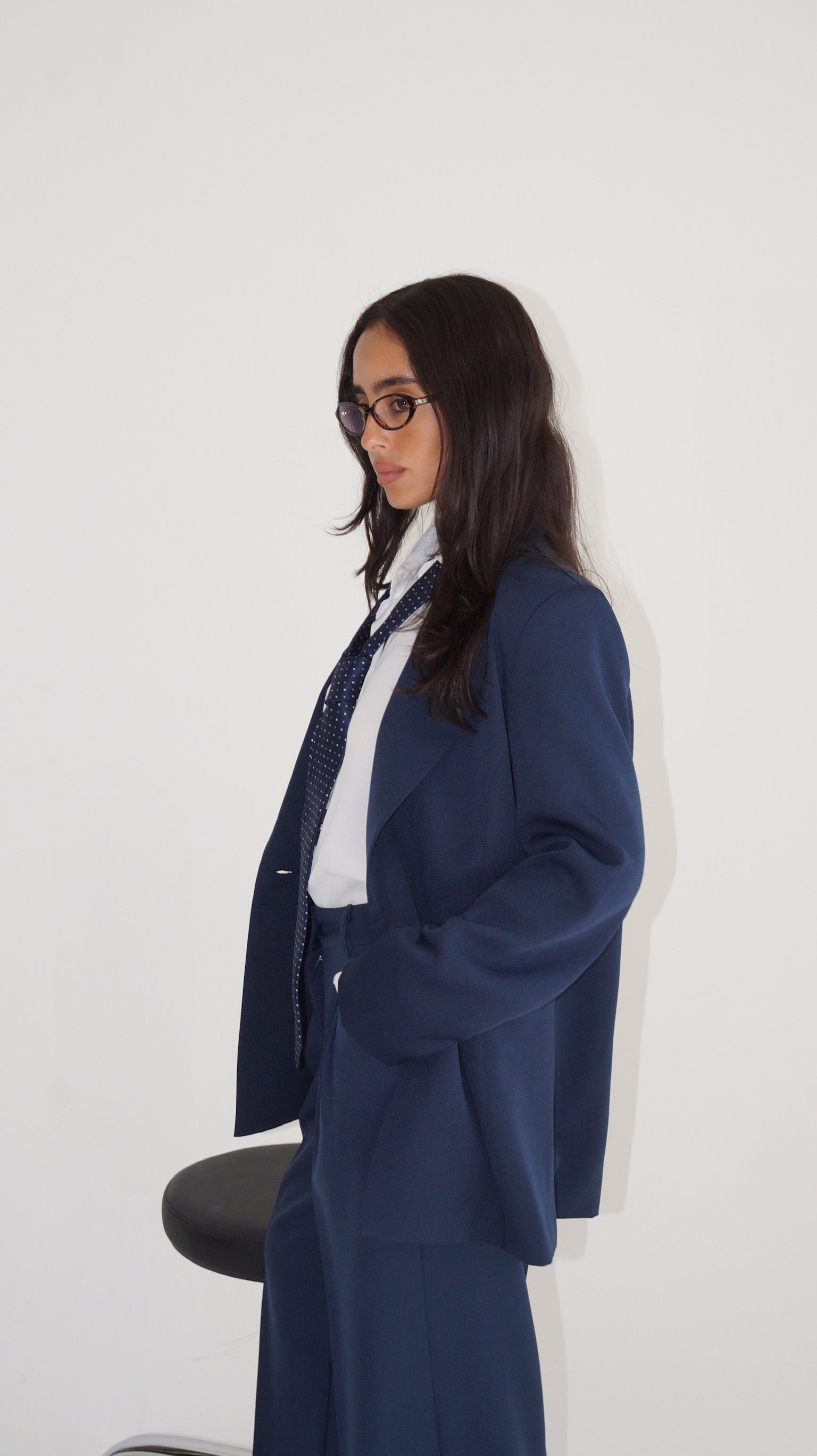 BLAZER MANCHESTER