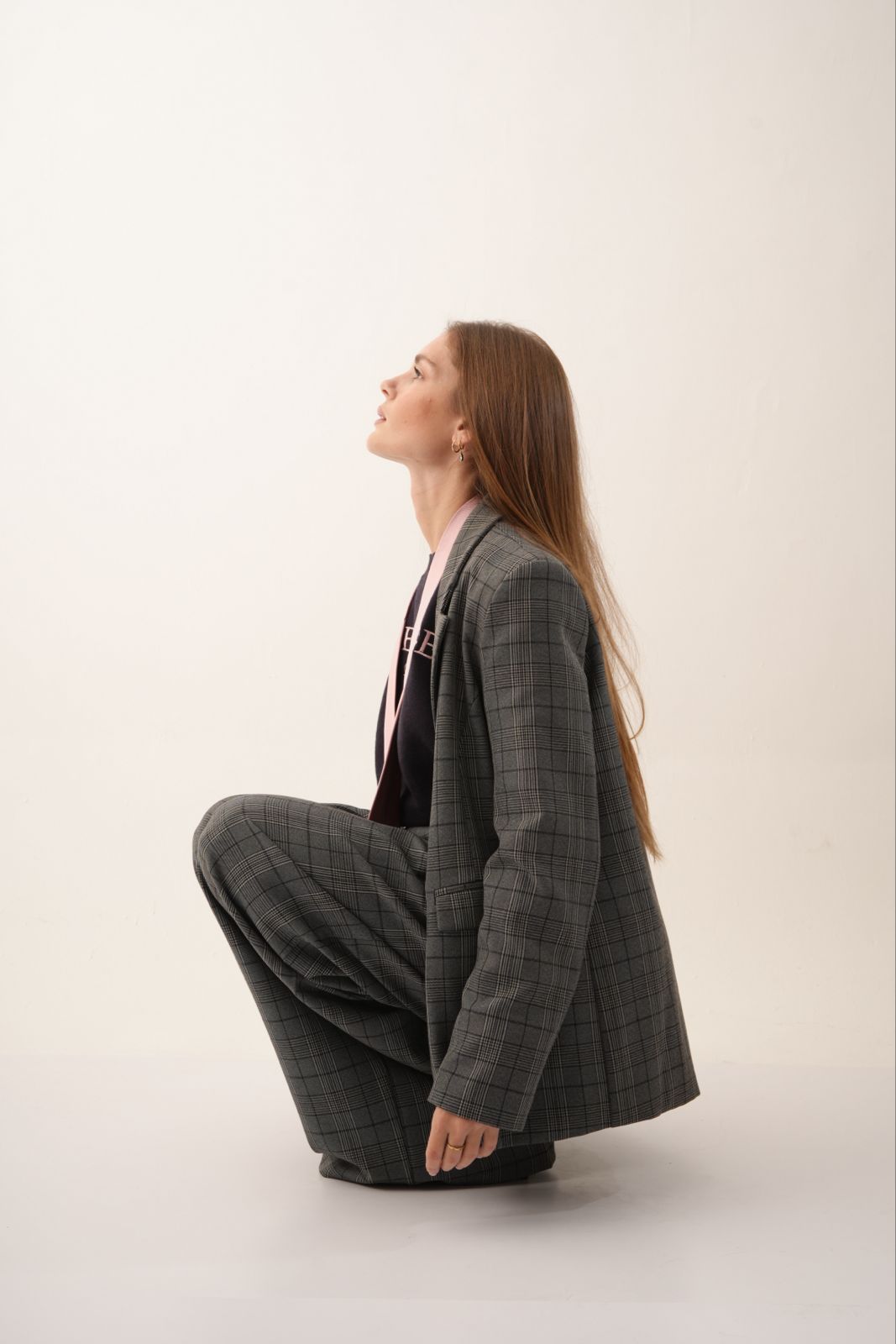 BLAZER SOUL