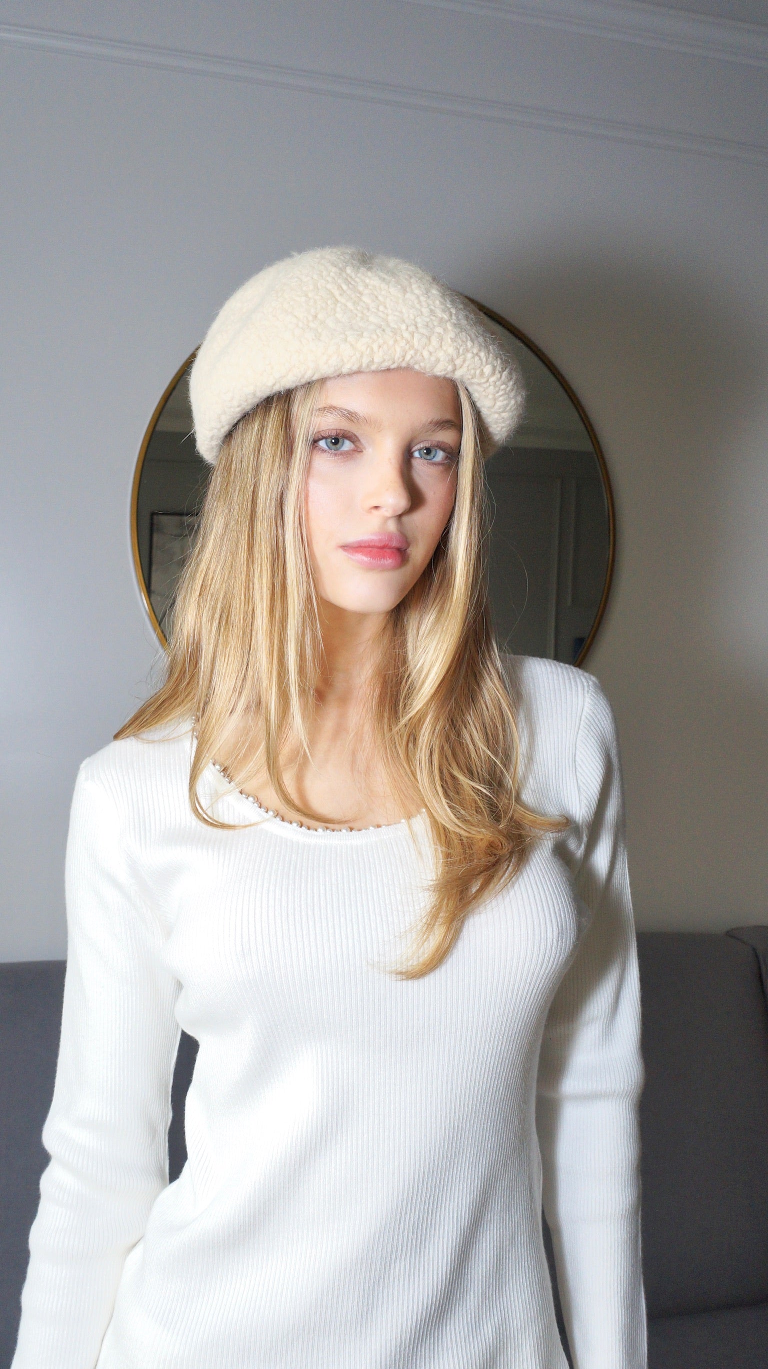 SWEATER RENATA