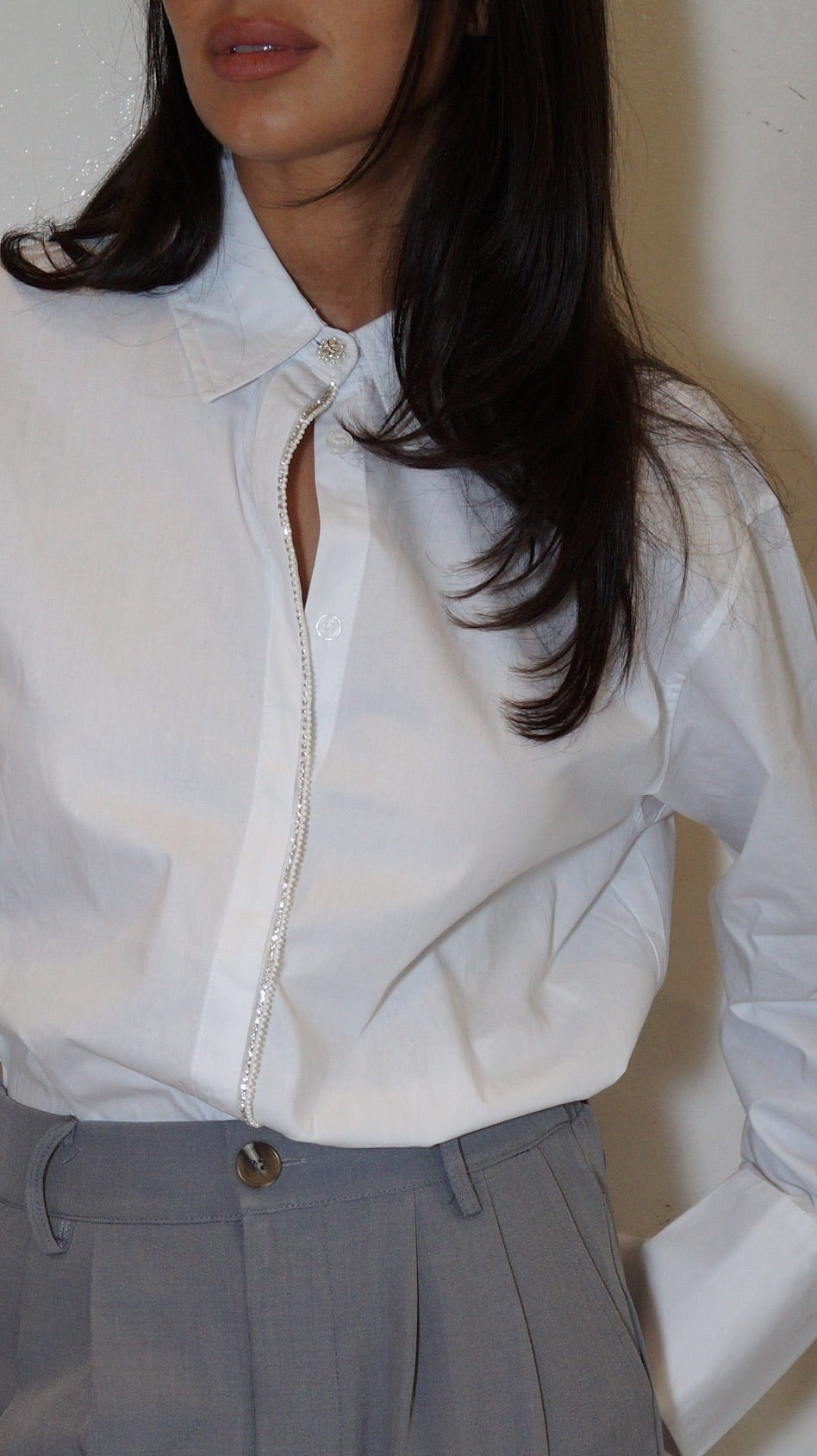 CAMISA CITY