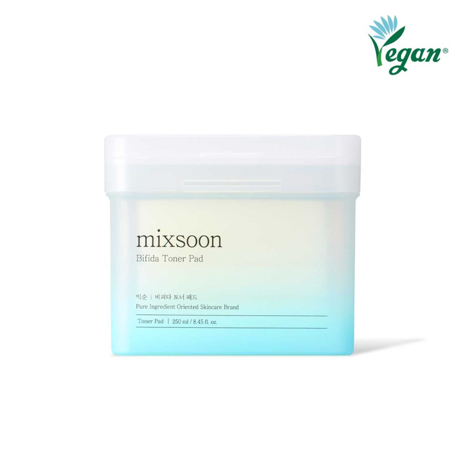 Toner Pad Bifida - MIXSOON 120u.