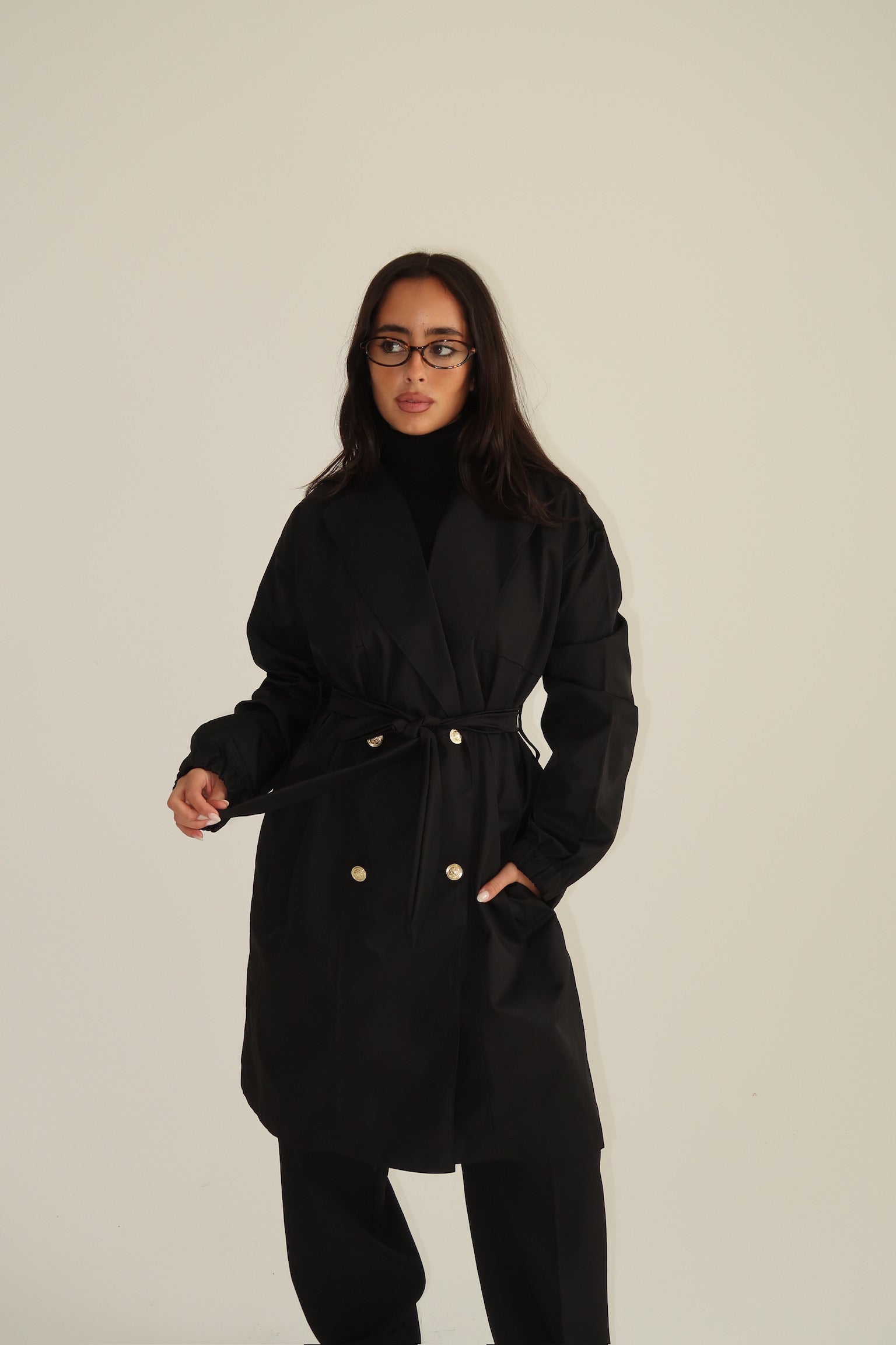 TRENCH DUBLIN