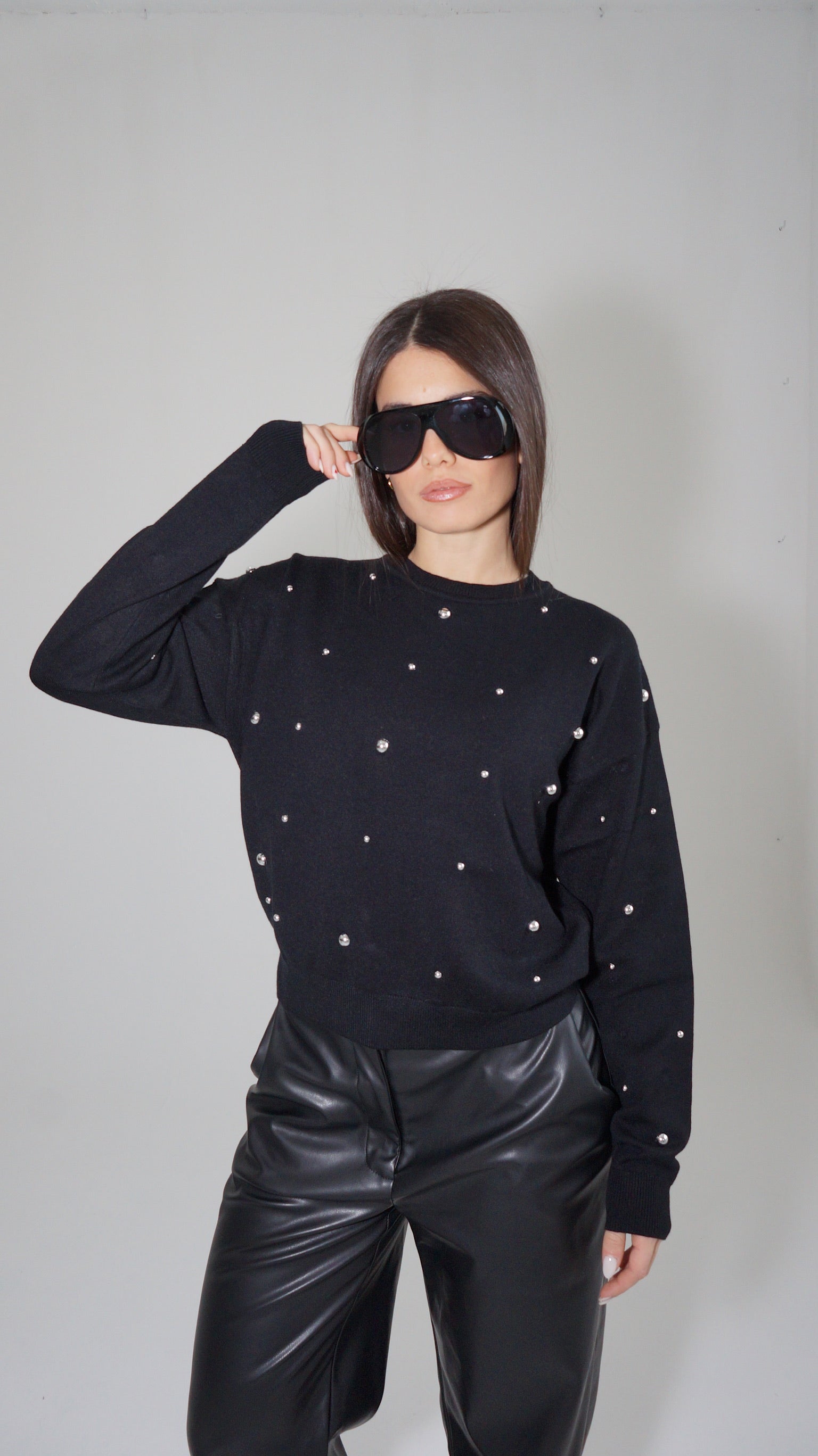 SWEATER KAROL