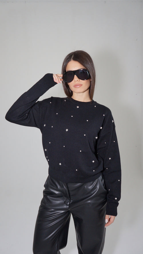 SWEATER KAROL