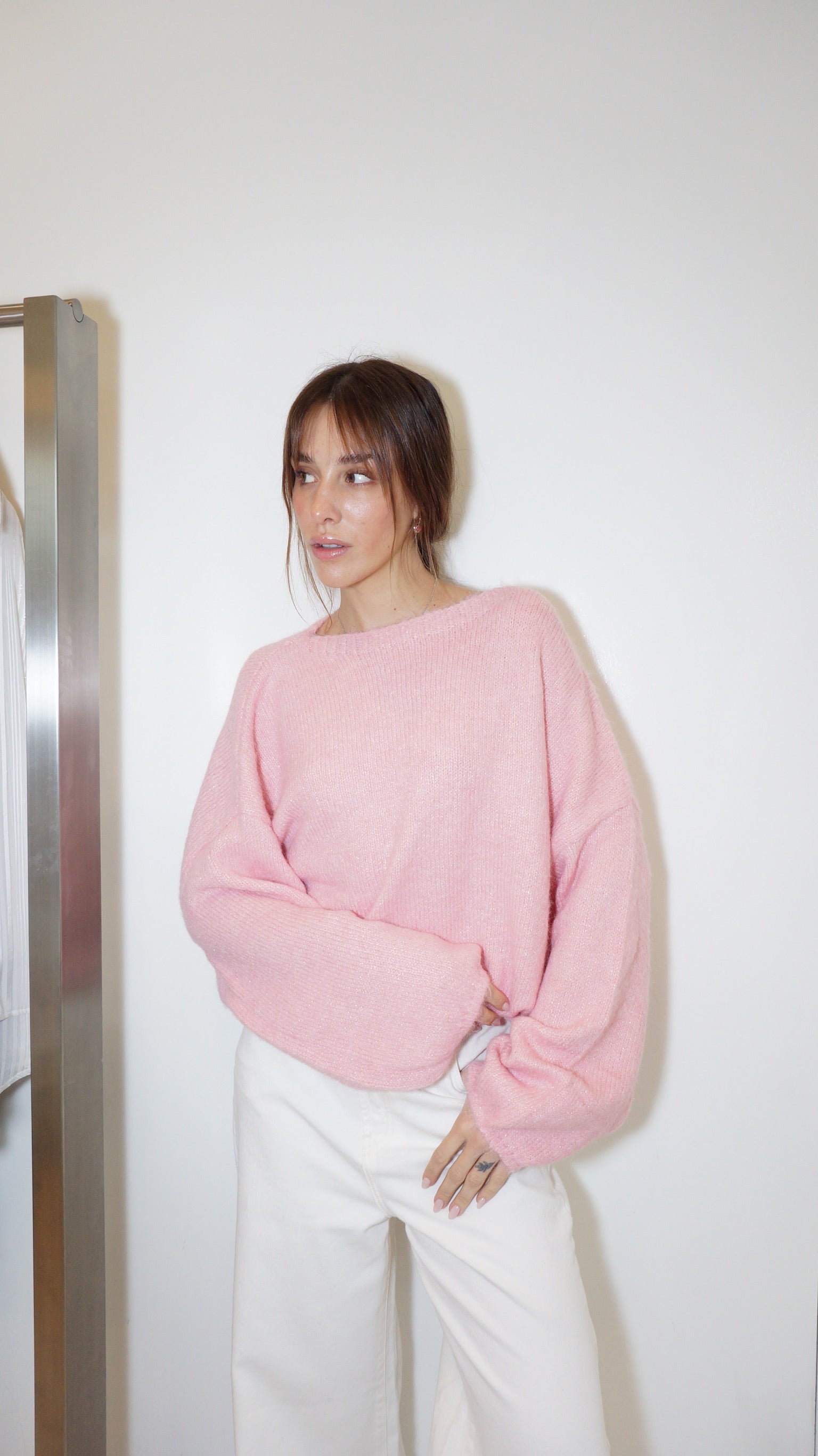 SWEATER CAMBRIDGE