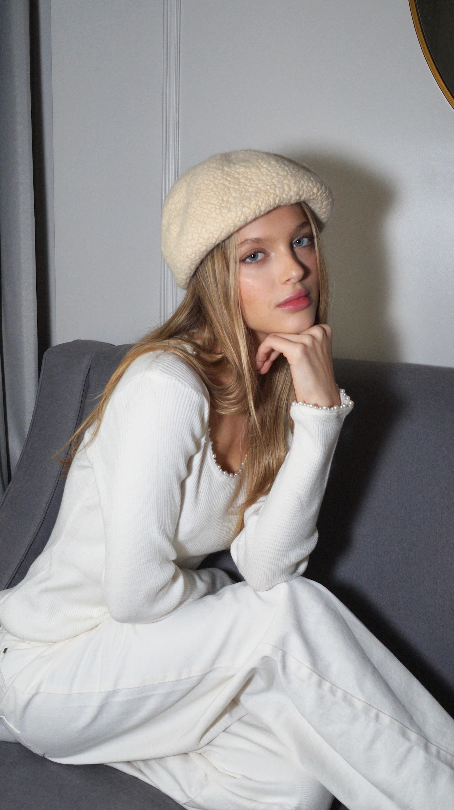 SWEATER RENATA