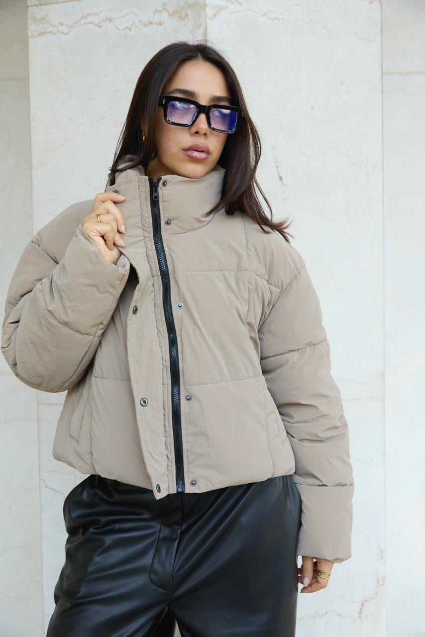 PUFFER JOY