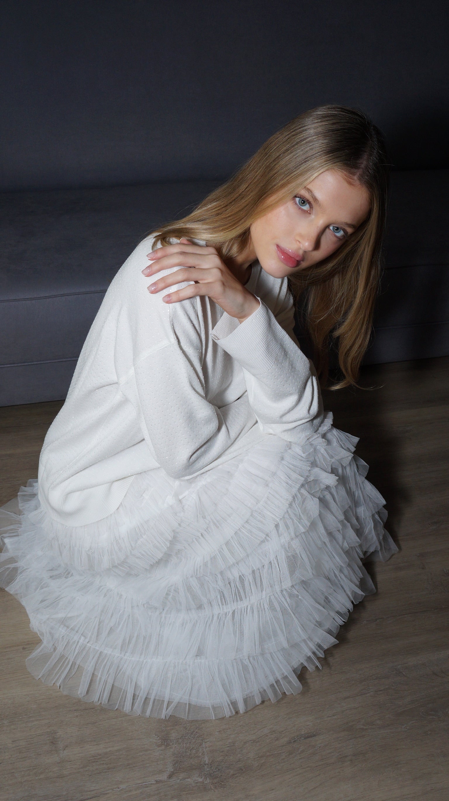 SWEATER TAYLOR
