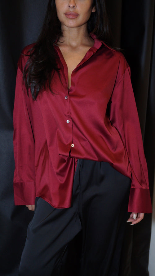 CAMISA ANABELL