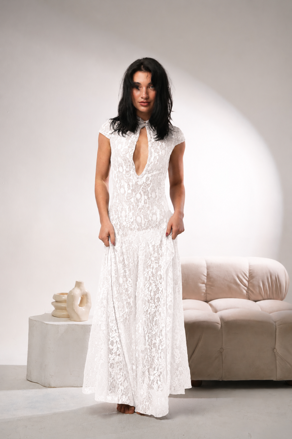 VESTIDO BRAZIL