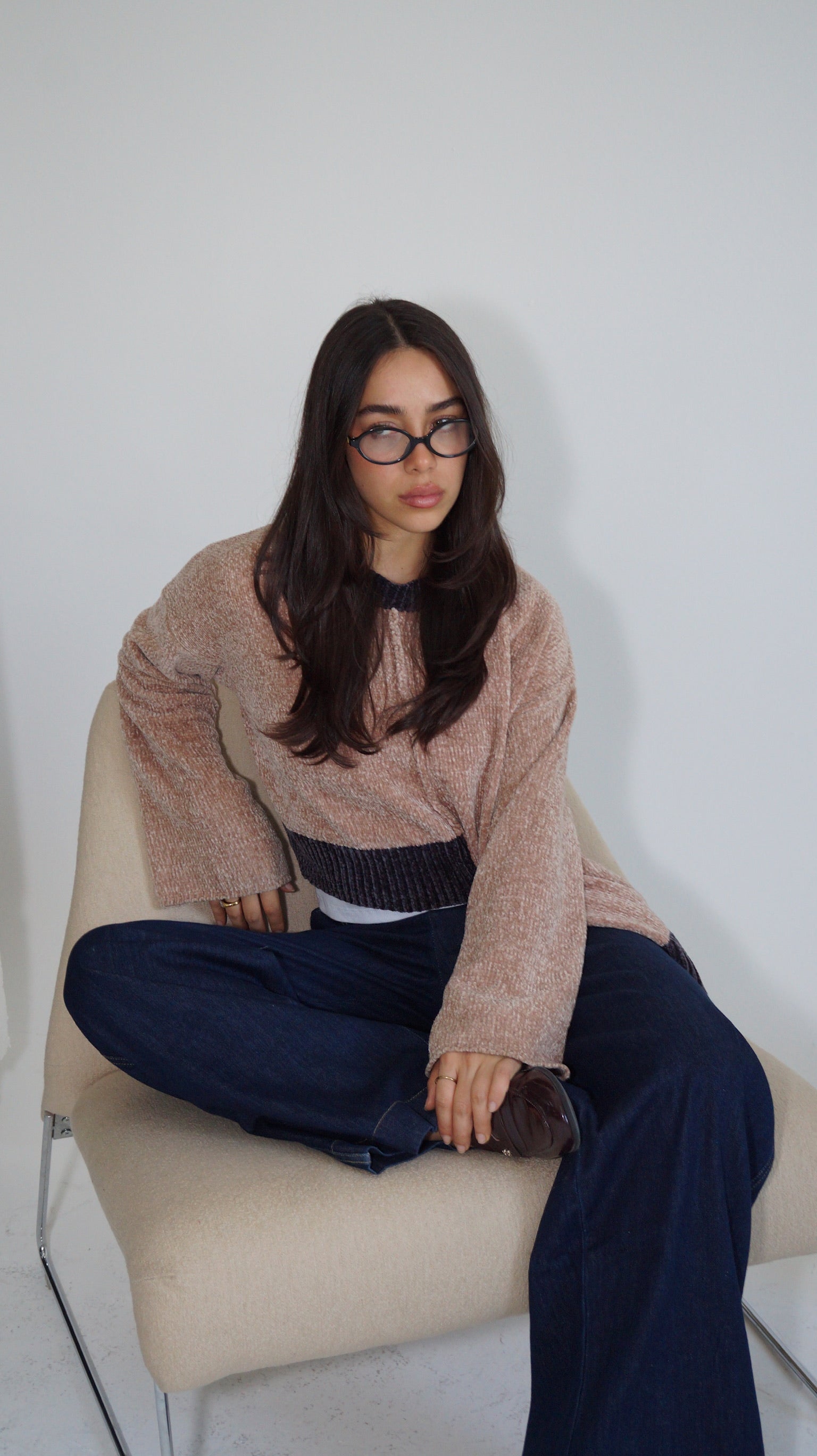 SWEATER BETTY