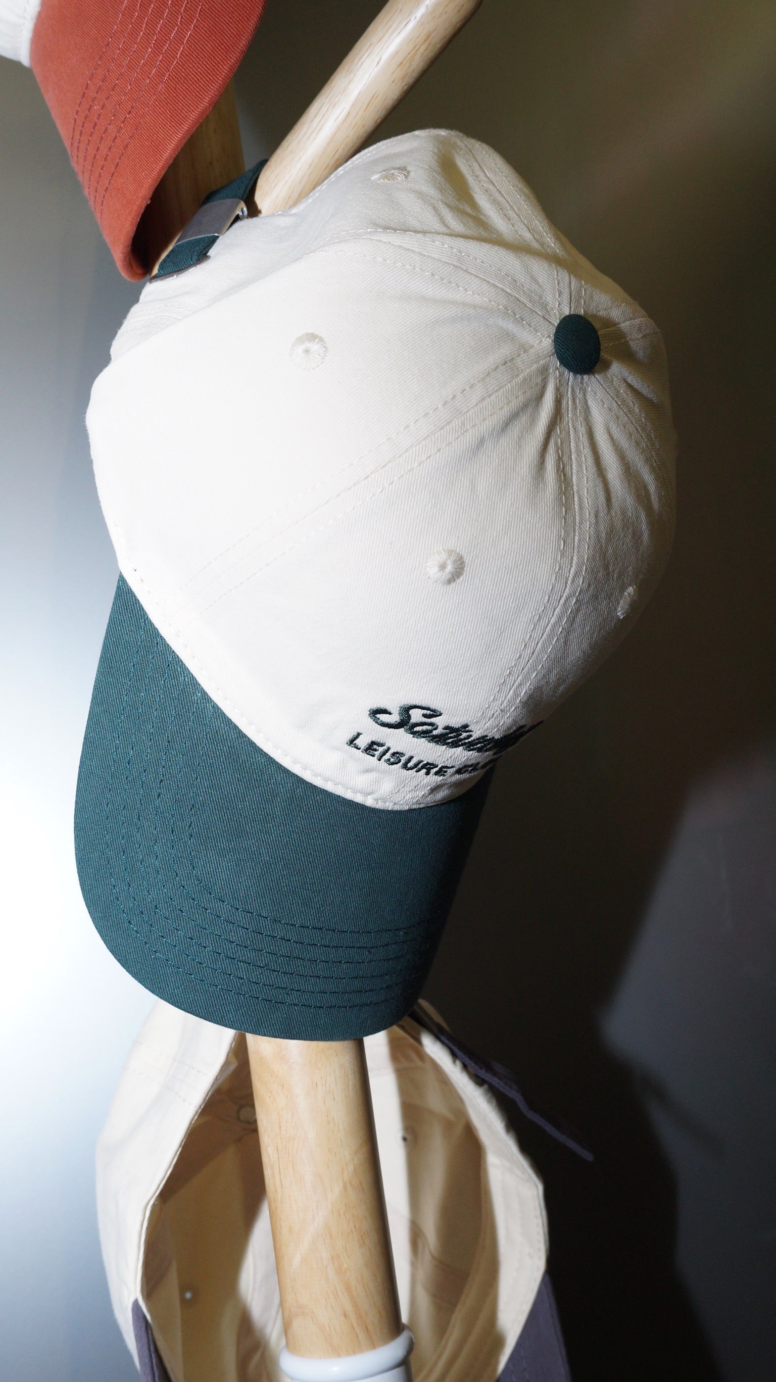 CAP SATURDAY