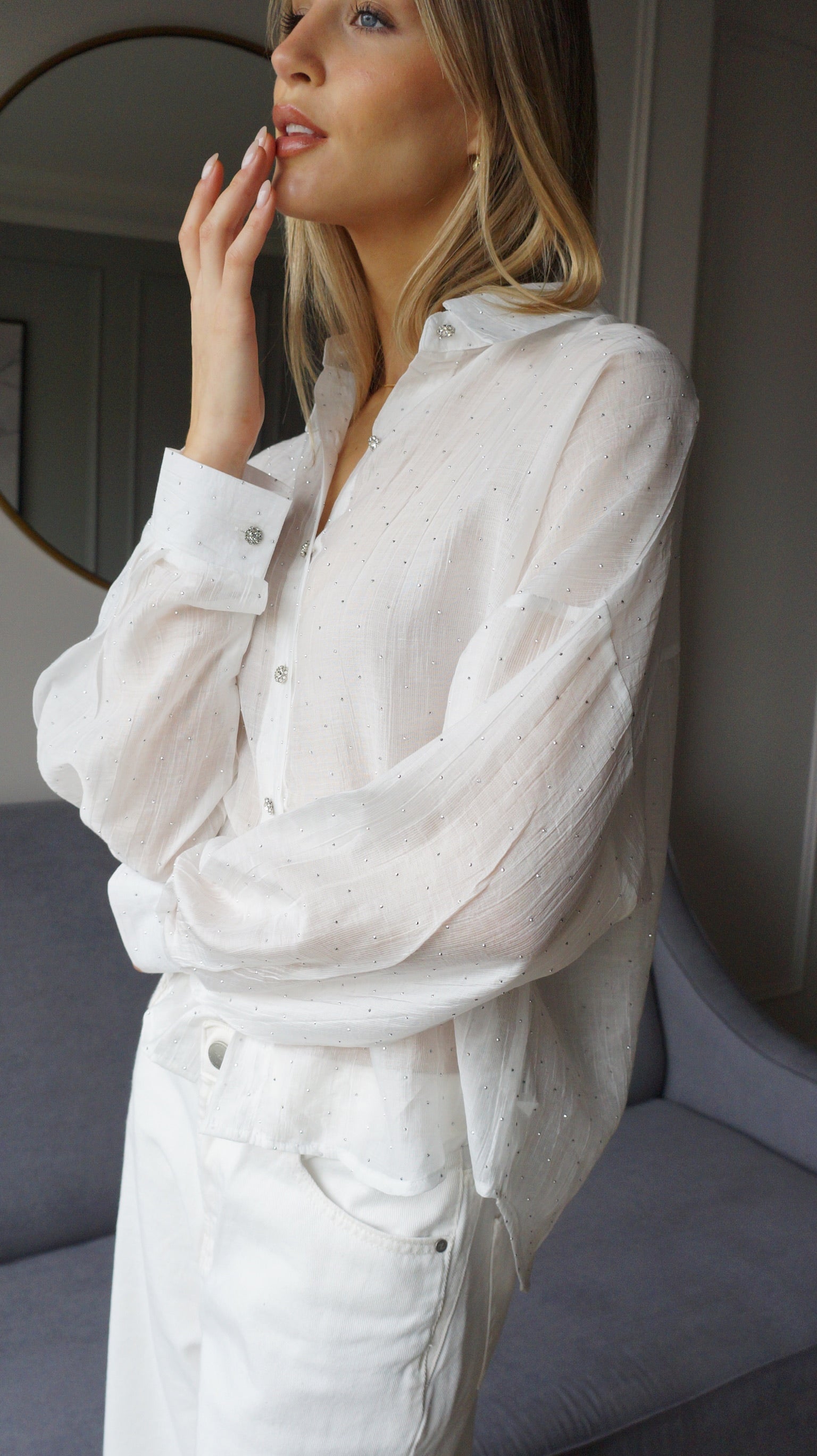 CAMISA RUBY