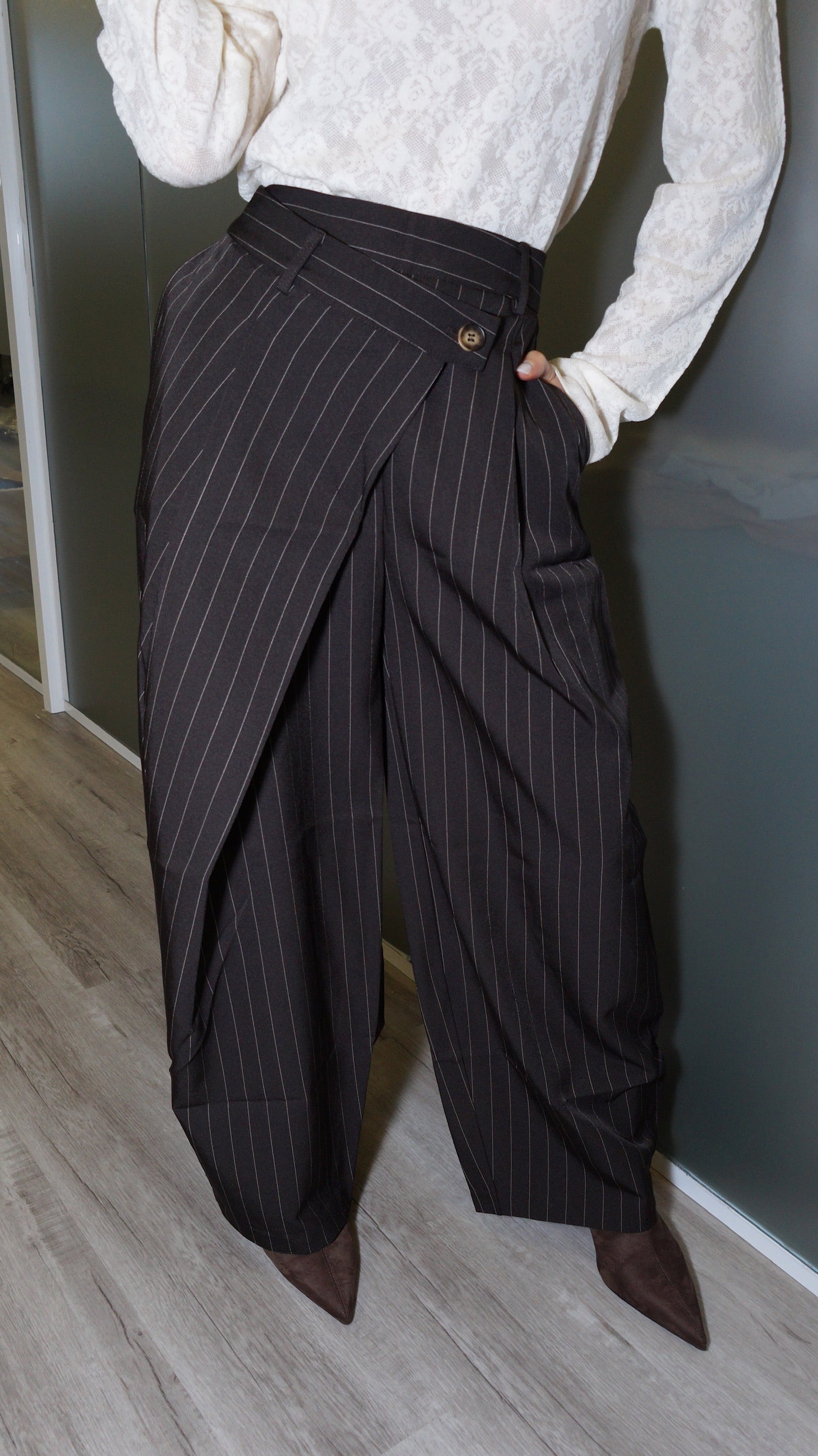 PANTALON VIRGINIA