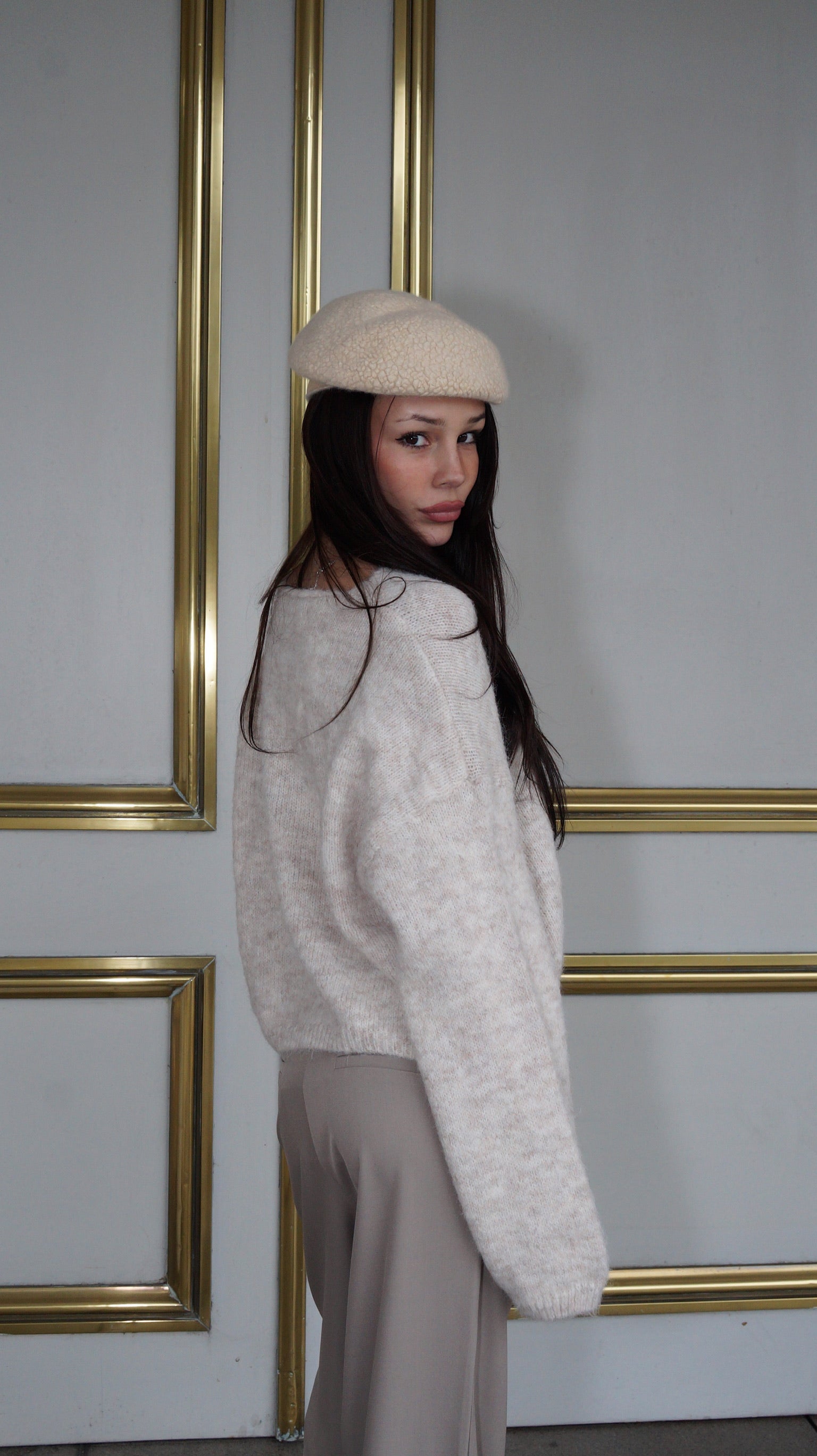 SWEATER NAPOLES