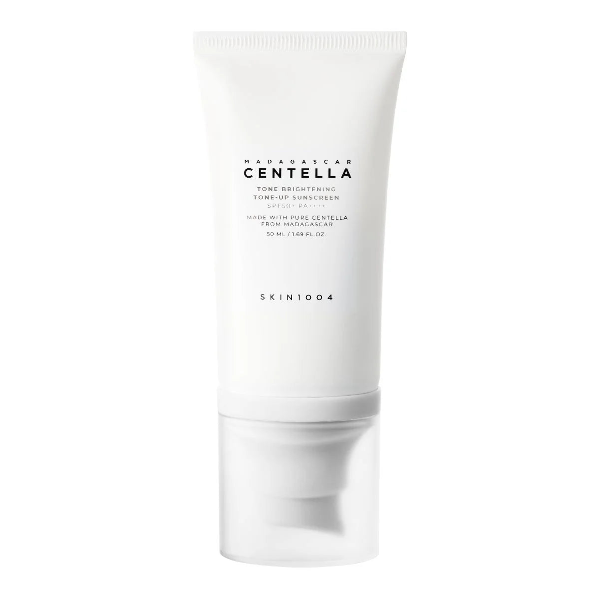 Sun Cream Tone up brightening SPF50 - CENTELLA 50ML