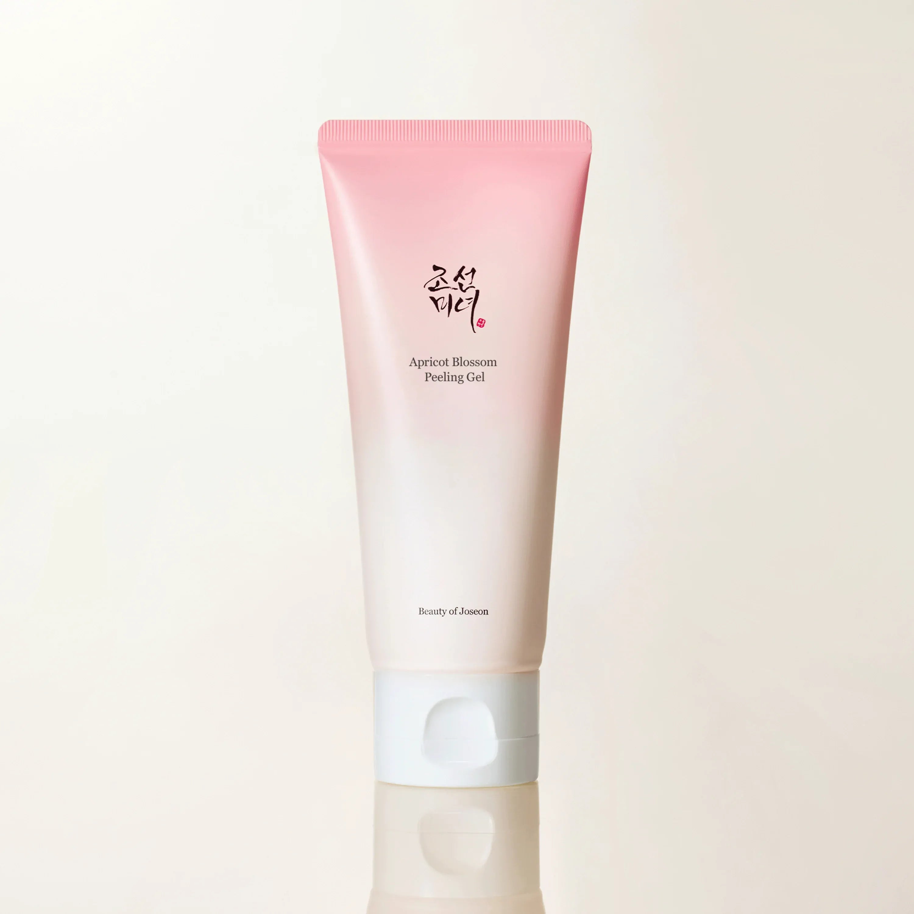 Apricot Blossom Peeling gel - BEAUTY OF JOSEON 100ML