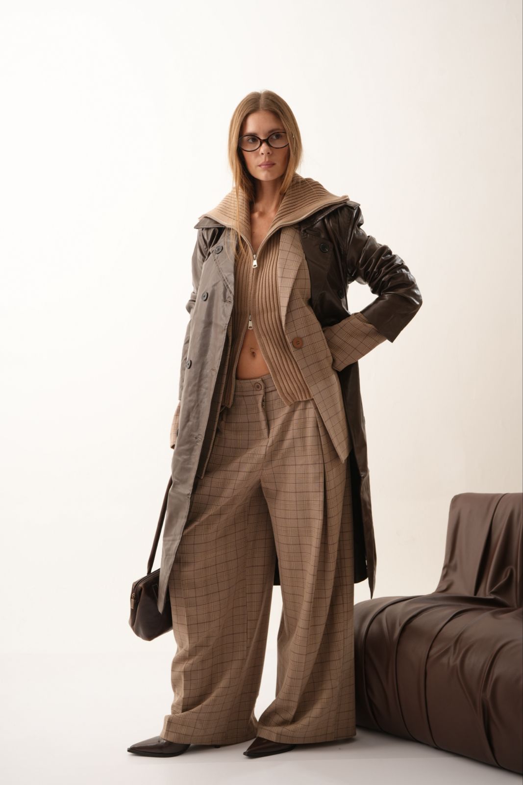 TRENCH MIST