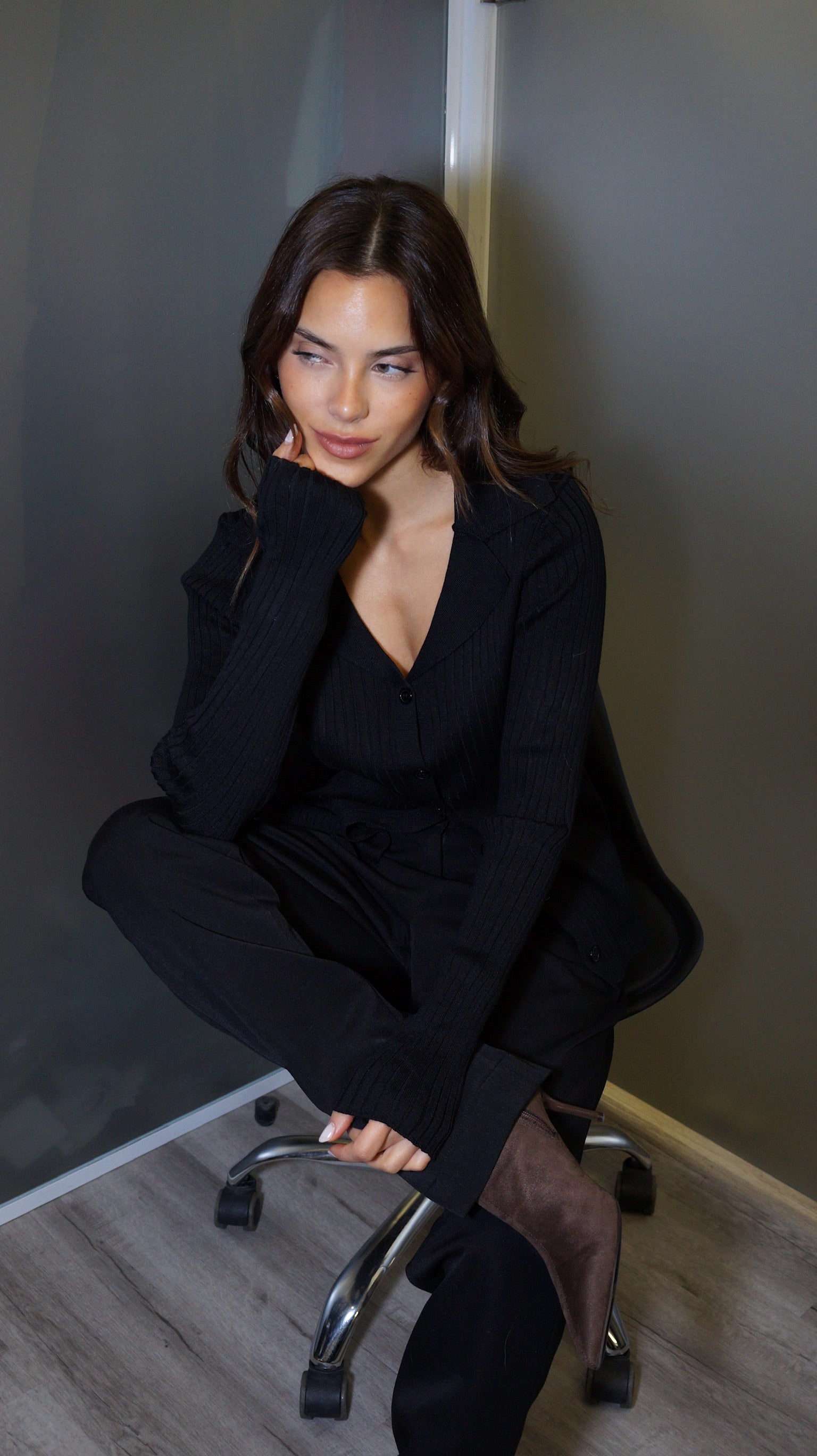 CARDIGAN MARIET