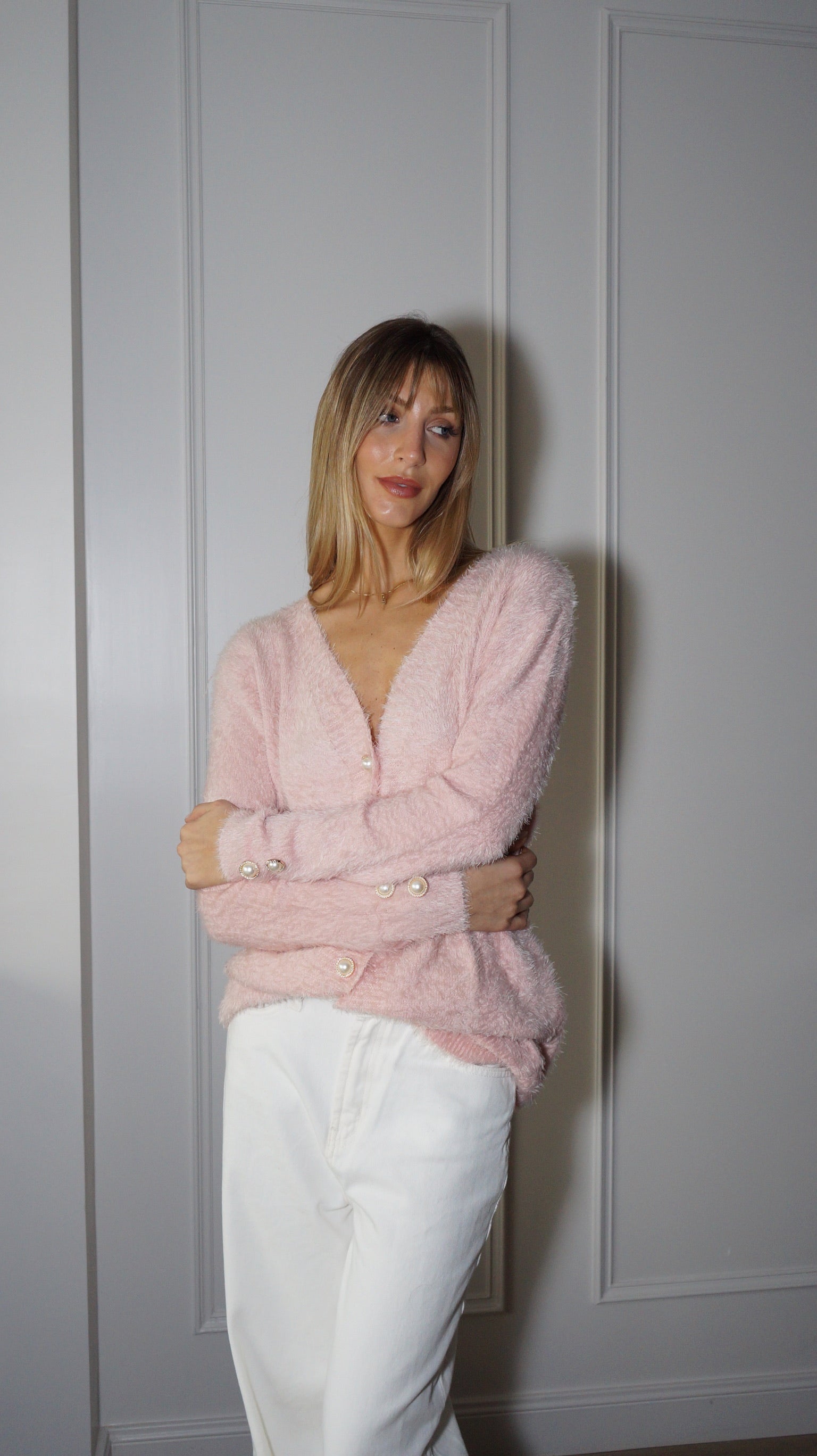 CARDIGAN EMMI