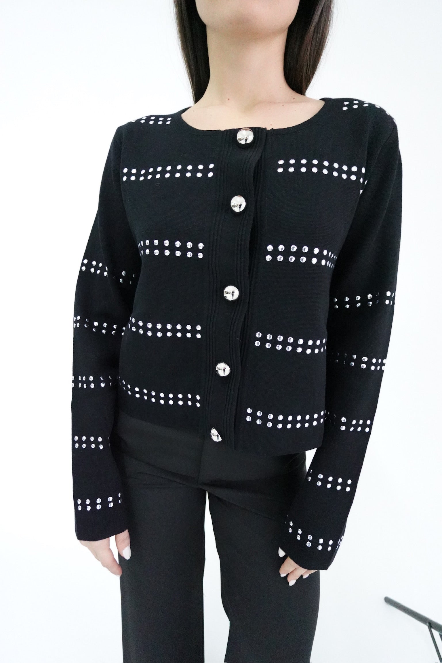 CARDIGAN SIMEONE