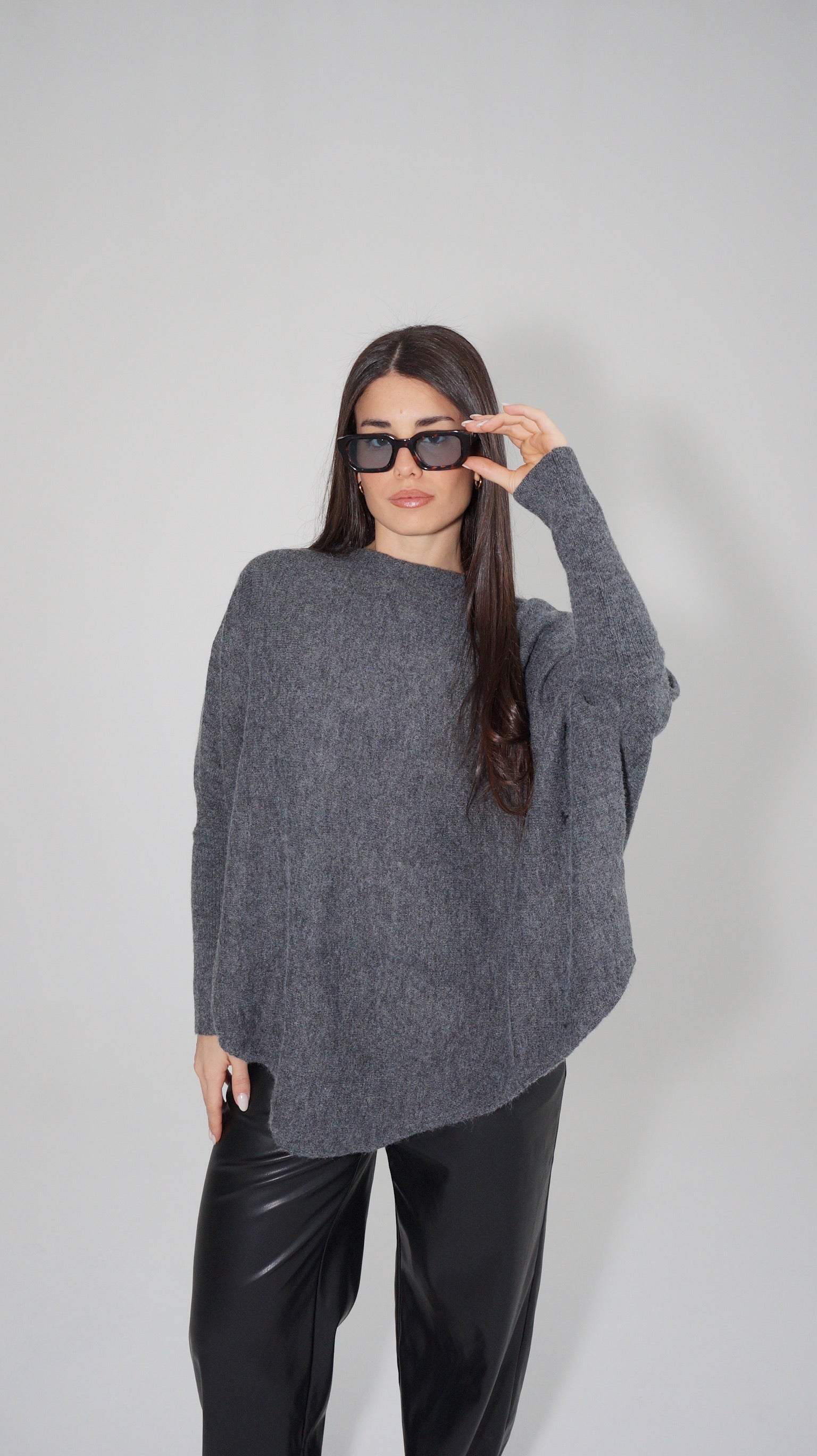 SWEATER SOUL