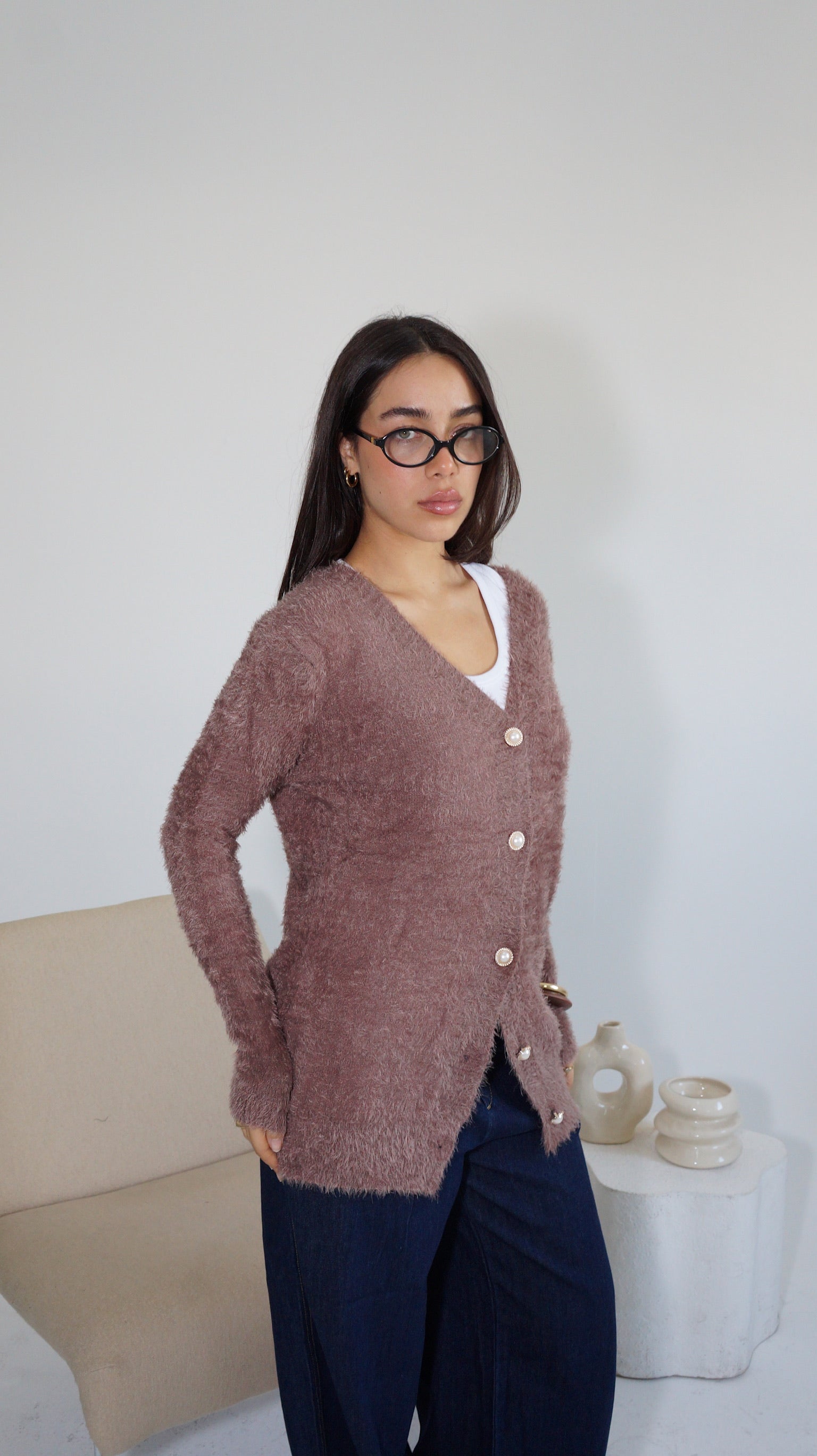 CARDIGAN EMMI