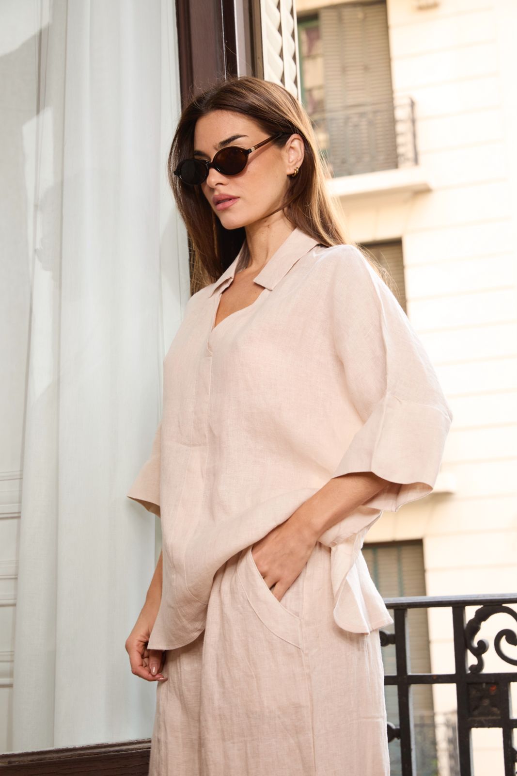 BLUSA ELIANA