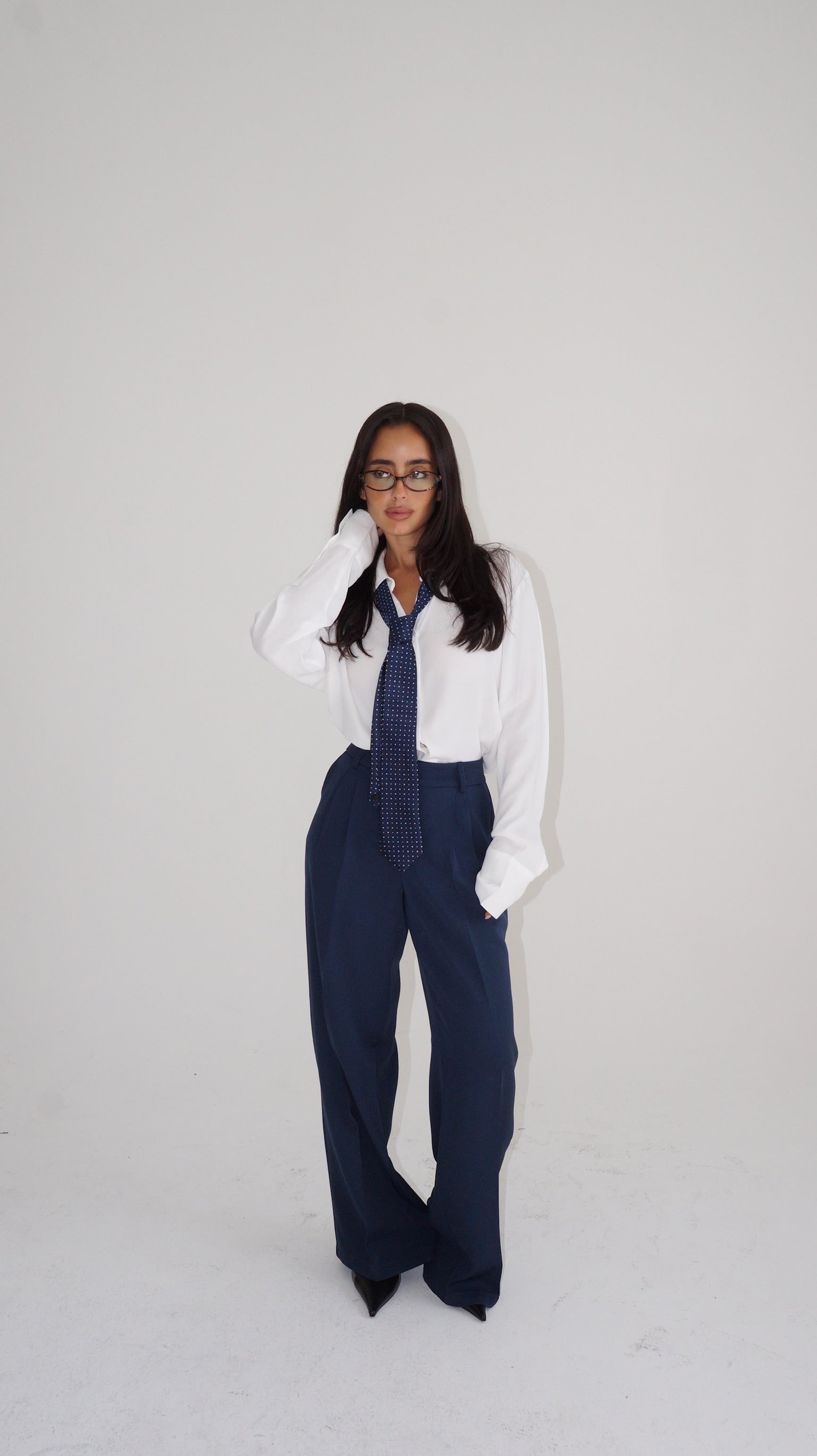 PANTALON MANCHESTER