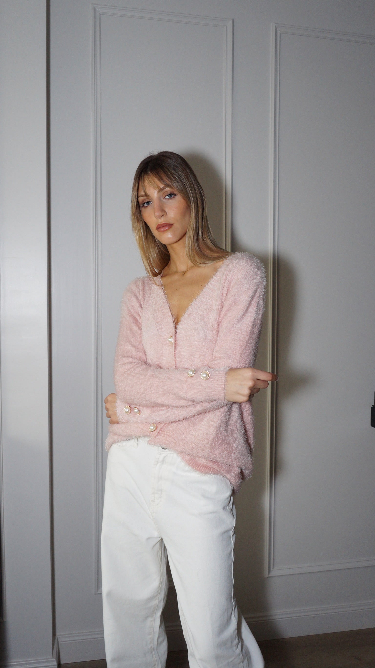 CARDIGAN EMMI