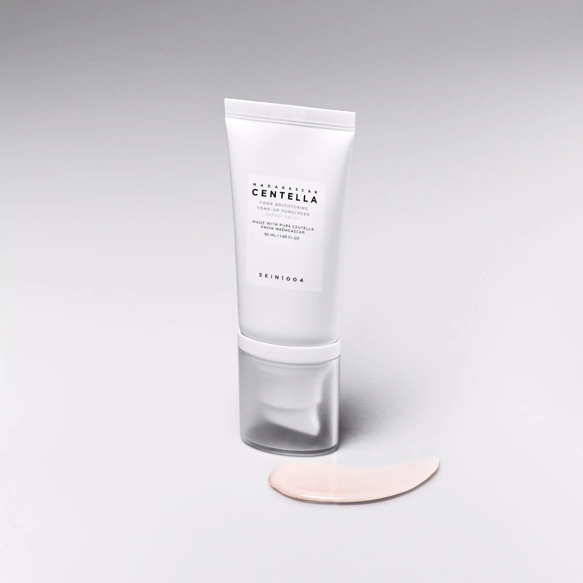 Sun Cream Tone up brightening SPF50 - CENTELLA 50ML