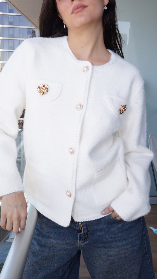CARDIGAN GENA