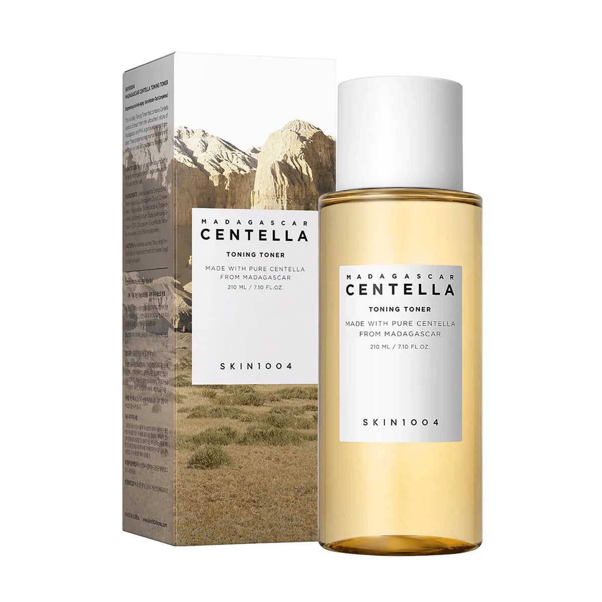 Toner Toning - CENTELLA 210ML