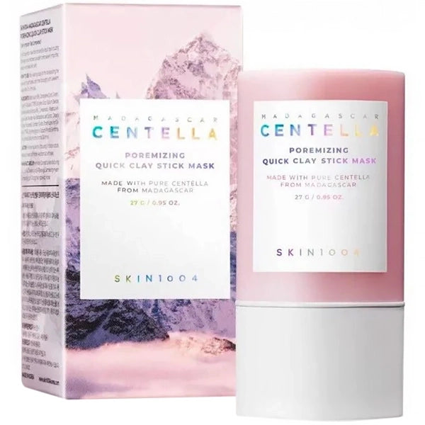 Clay Stick Poremizing - CENTELLA 27G