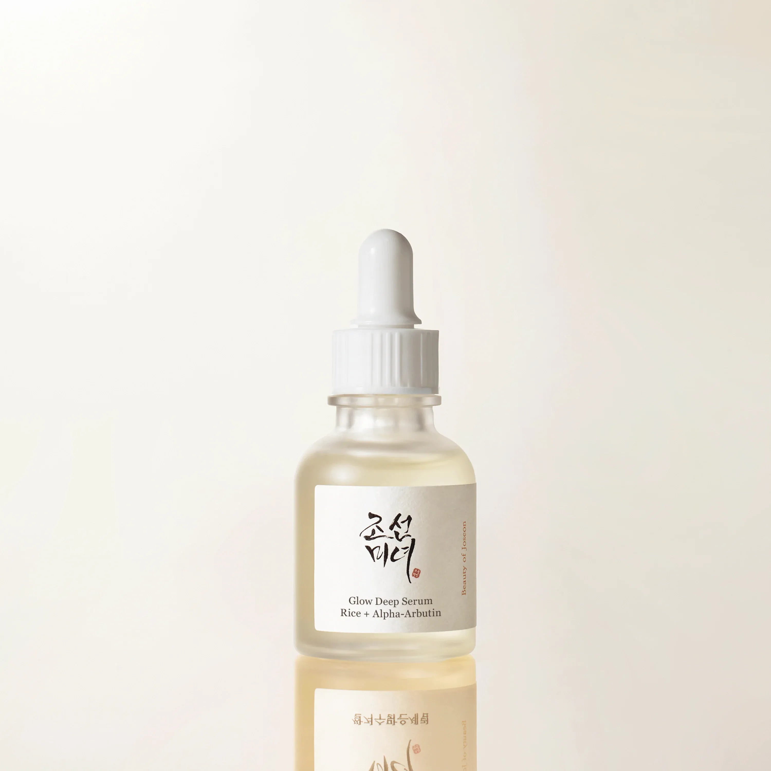 Serum Glow Deep - BEAUTY OF JOSEON 30ML