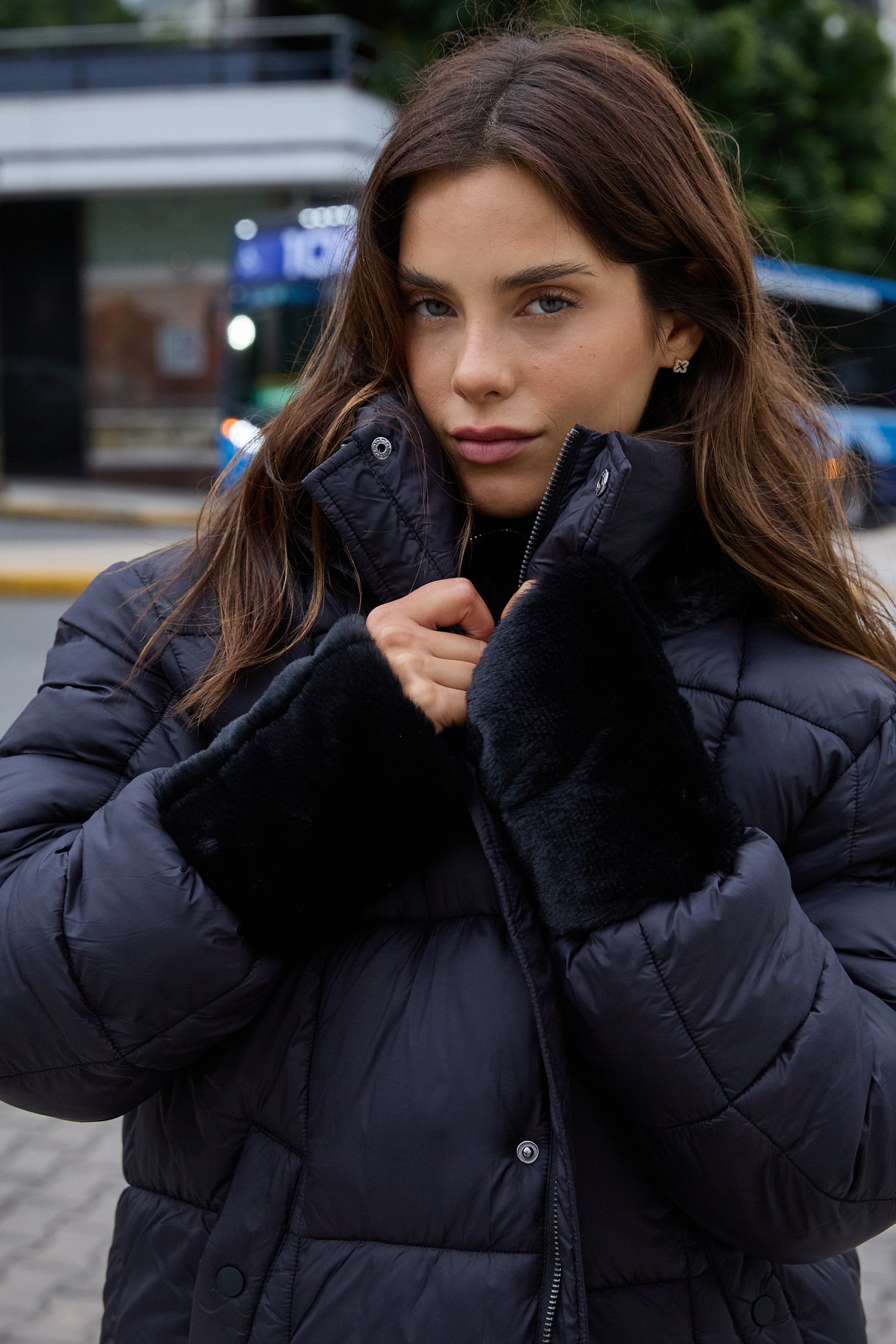 CAMPERA SHADE