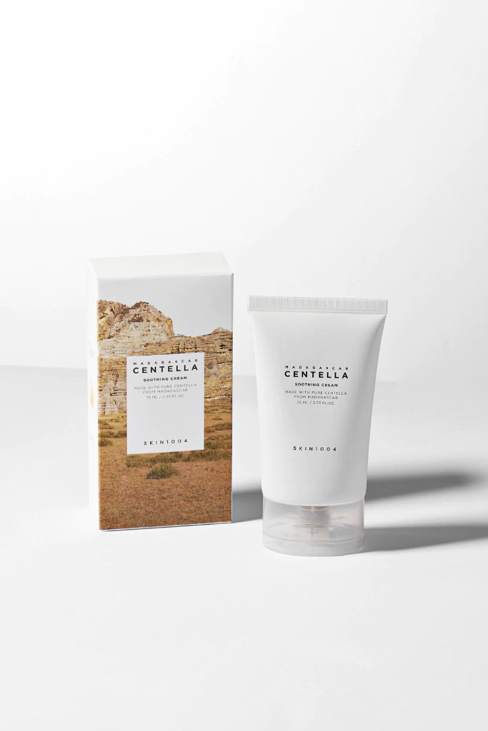 Cream Soothing - CENTELLA 75ML