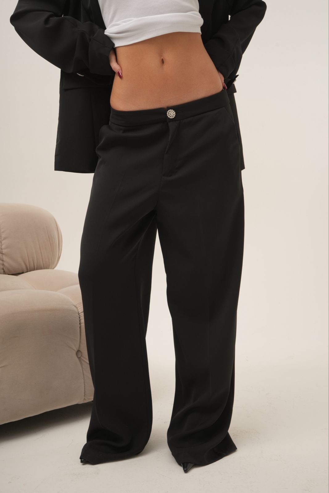 PANTALON FRANC