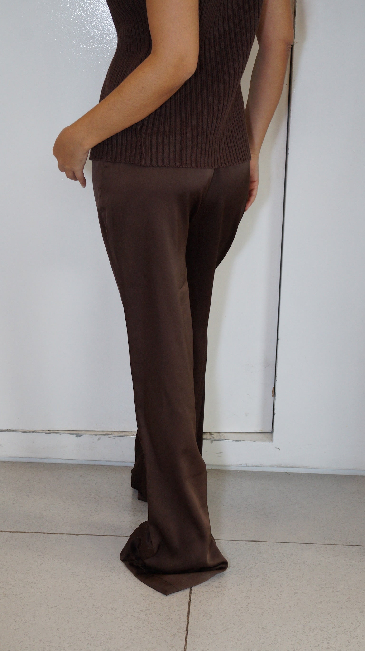 PANTALON BURDEOS