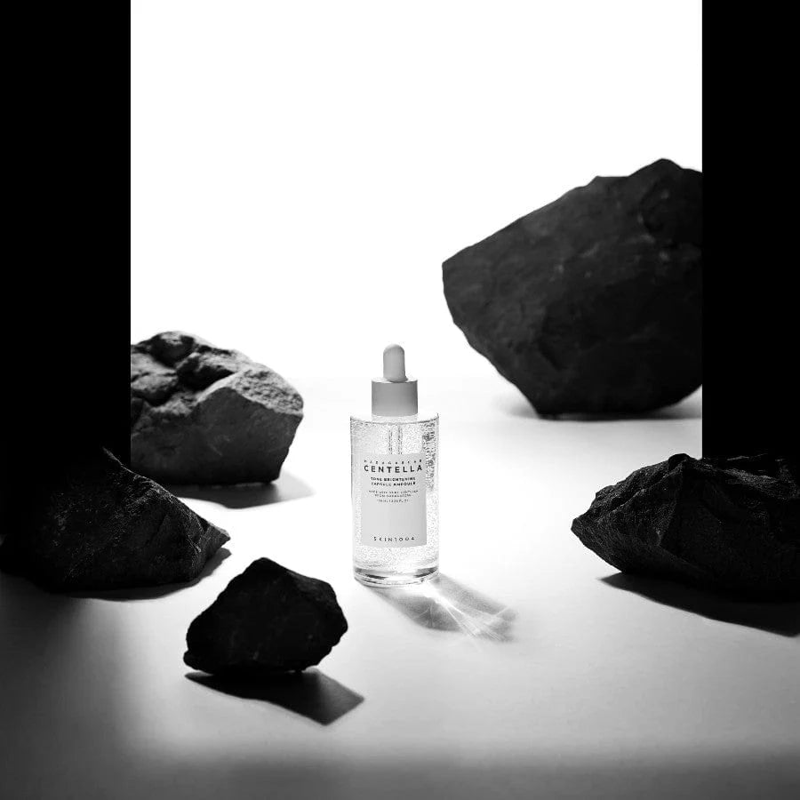 Ampoule Tone Brightening Capsule - CENTELLA 50ML